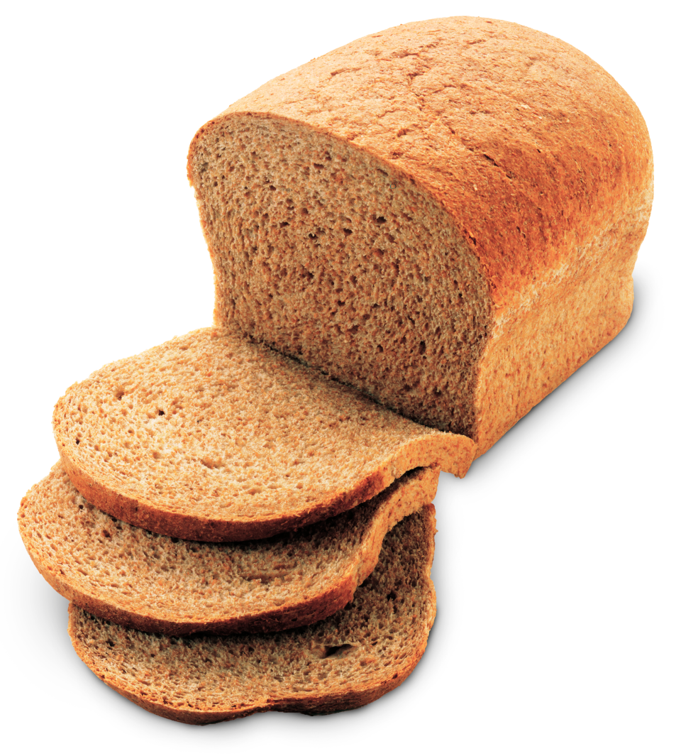 brown bread