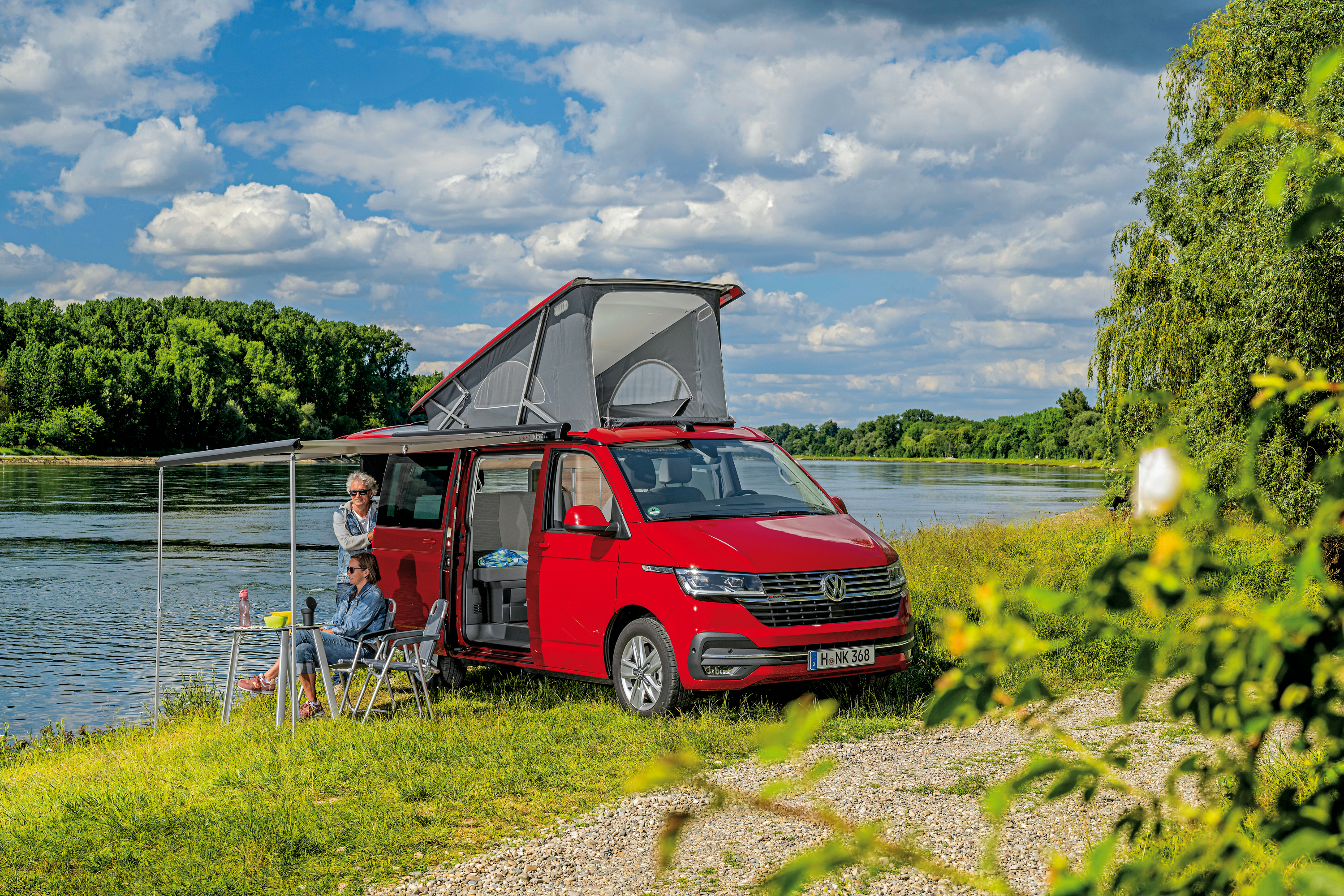 zelte für familien Lyve Familienzelt Adventure Travel LICHFIELD ARAPAHO 4 TENT Frame Color (Lens):Kilde (Prizm Sapphire & Prizm Iced)