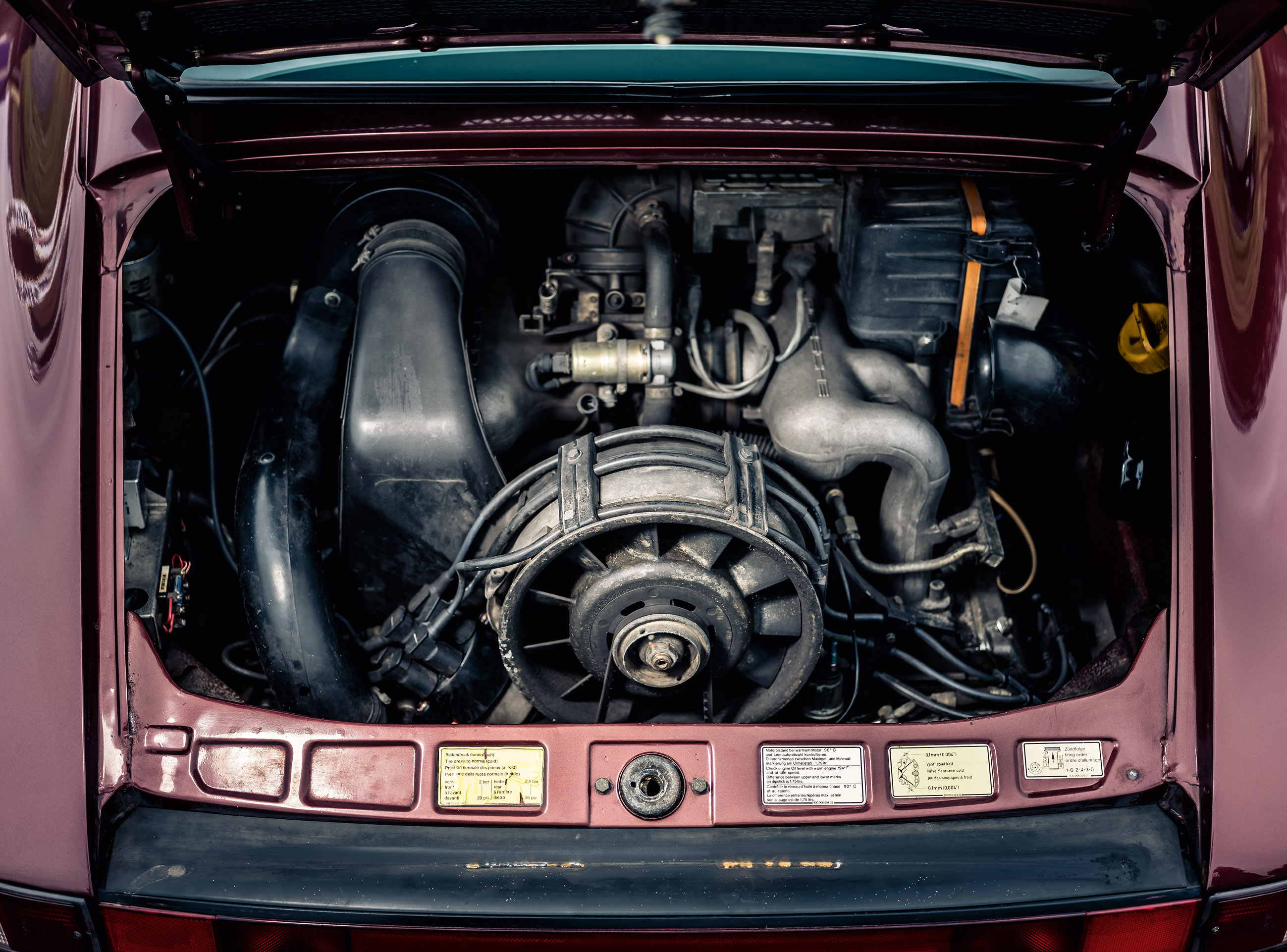 Porsche 911 Carrera: 400.000 gute Gründe