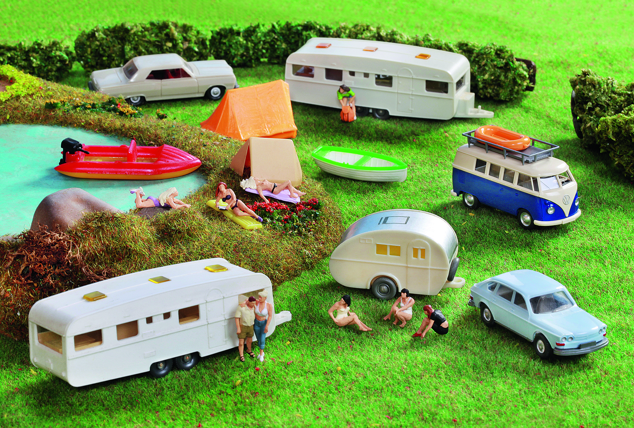 Wilk Wohnwagen – Große Modellübersicht (nur Hier) – Camper Welten
