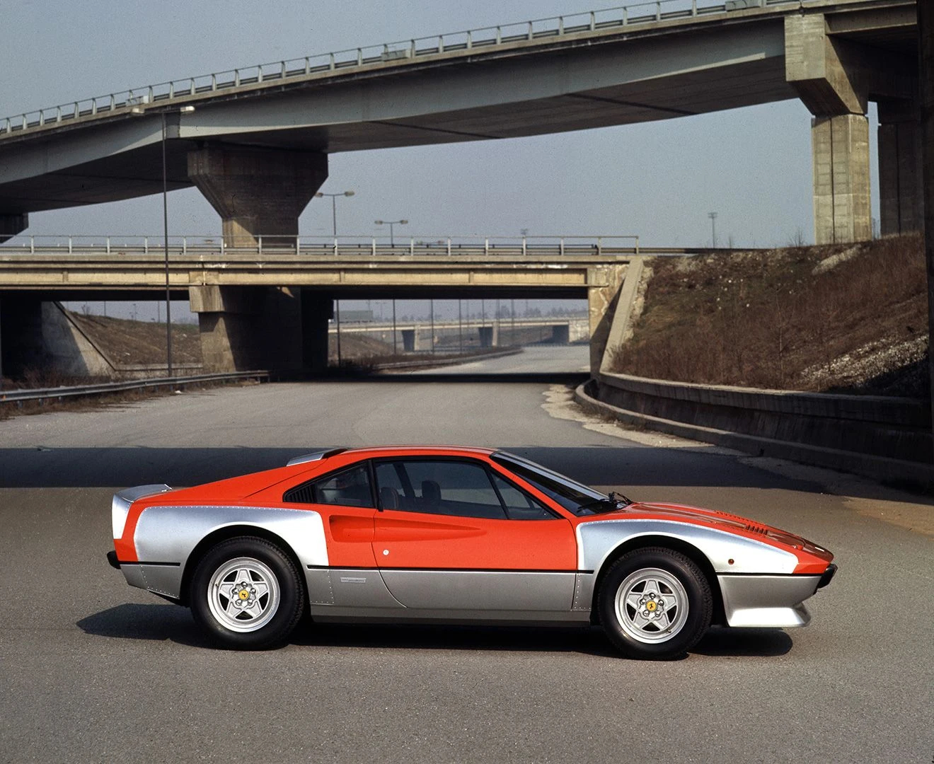 ignition model LB WORKS Ferrari 308
