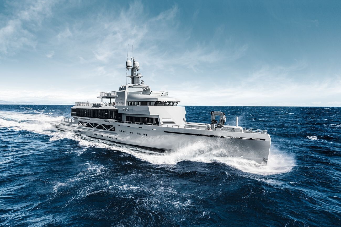 XUNSU WHISPER X1 AND EVADING visual data 3