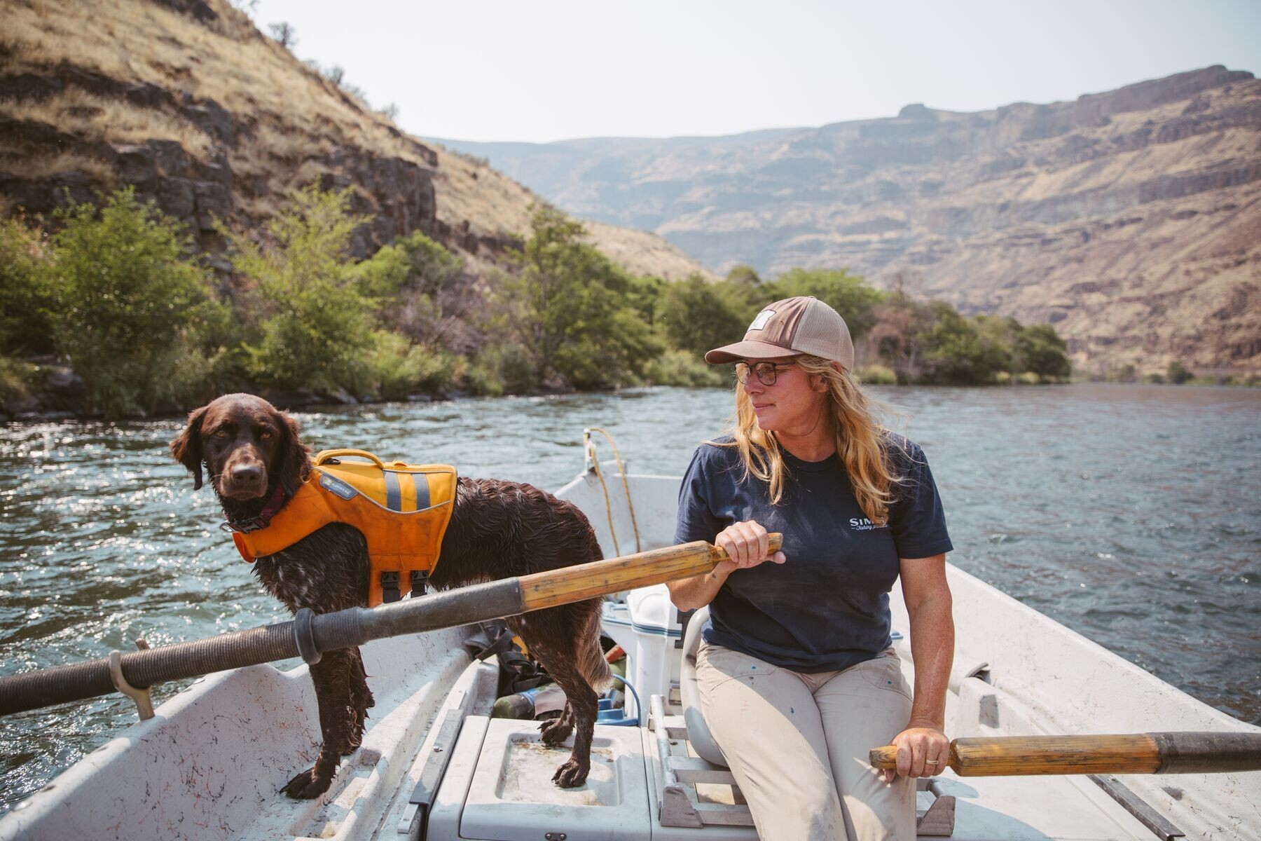 Best Dog Boating Accessories for 2022 – Snag-A-Slip Blog