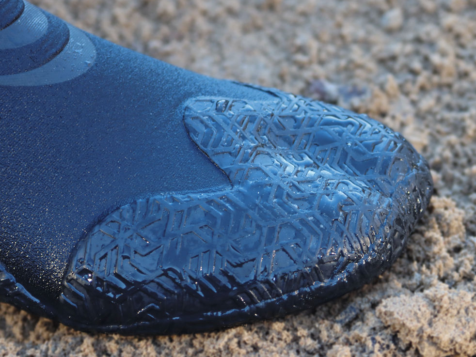 Surf Boots Ascan Star Mega 6mm Neopren - Surfshop Münster Surf Boots Ascan Star Mega 6mm Neopren - Surfshop Münster