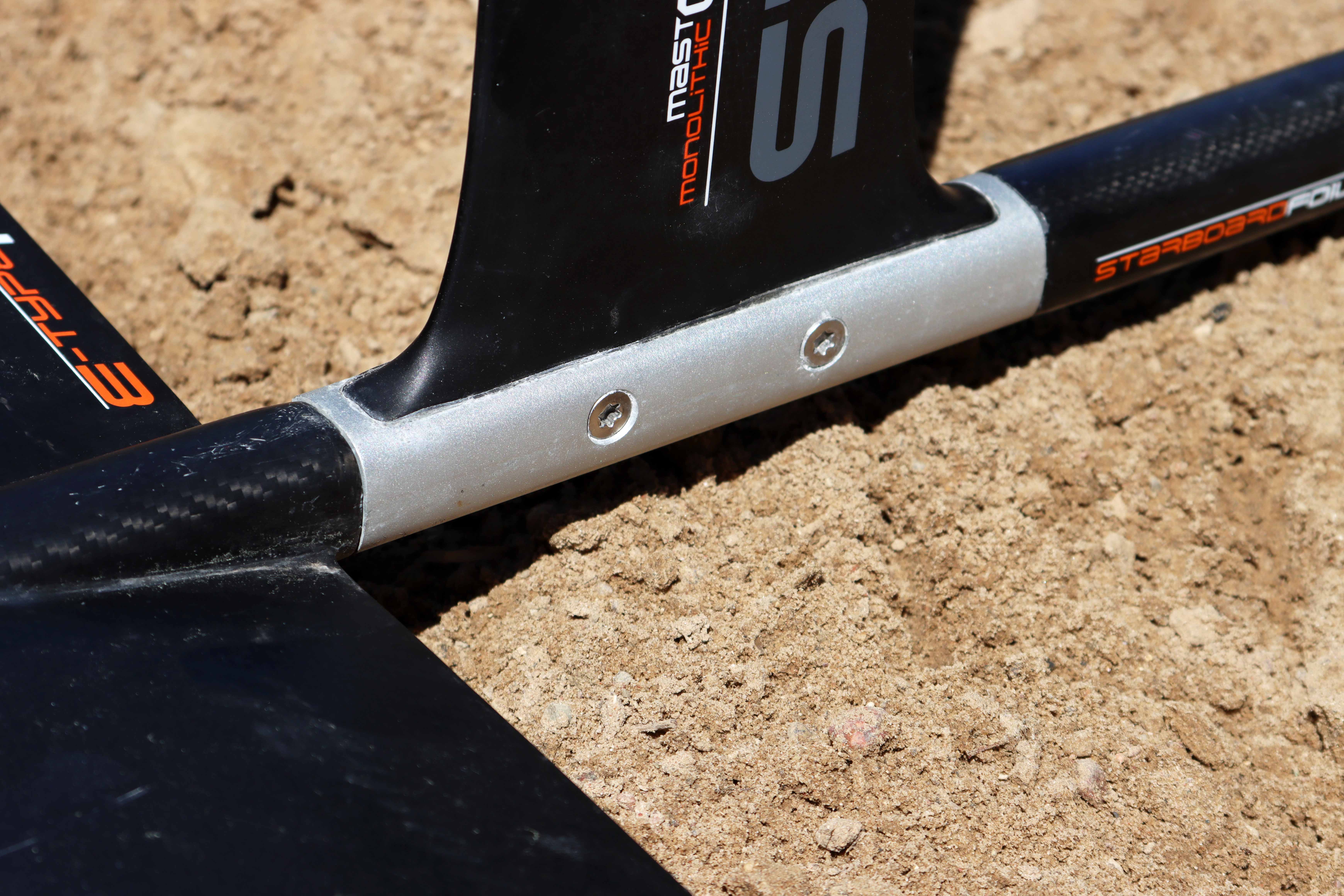 フォイルSTARBORD MONOLITHIC CARBON MAST92cm スターボード フォイル 