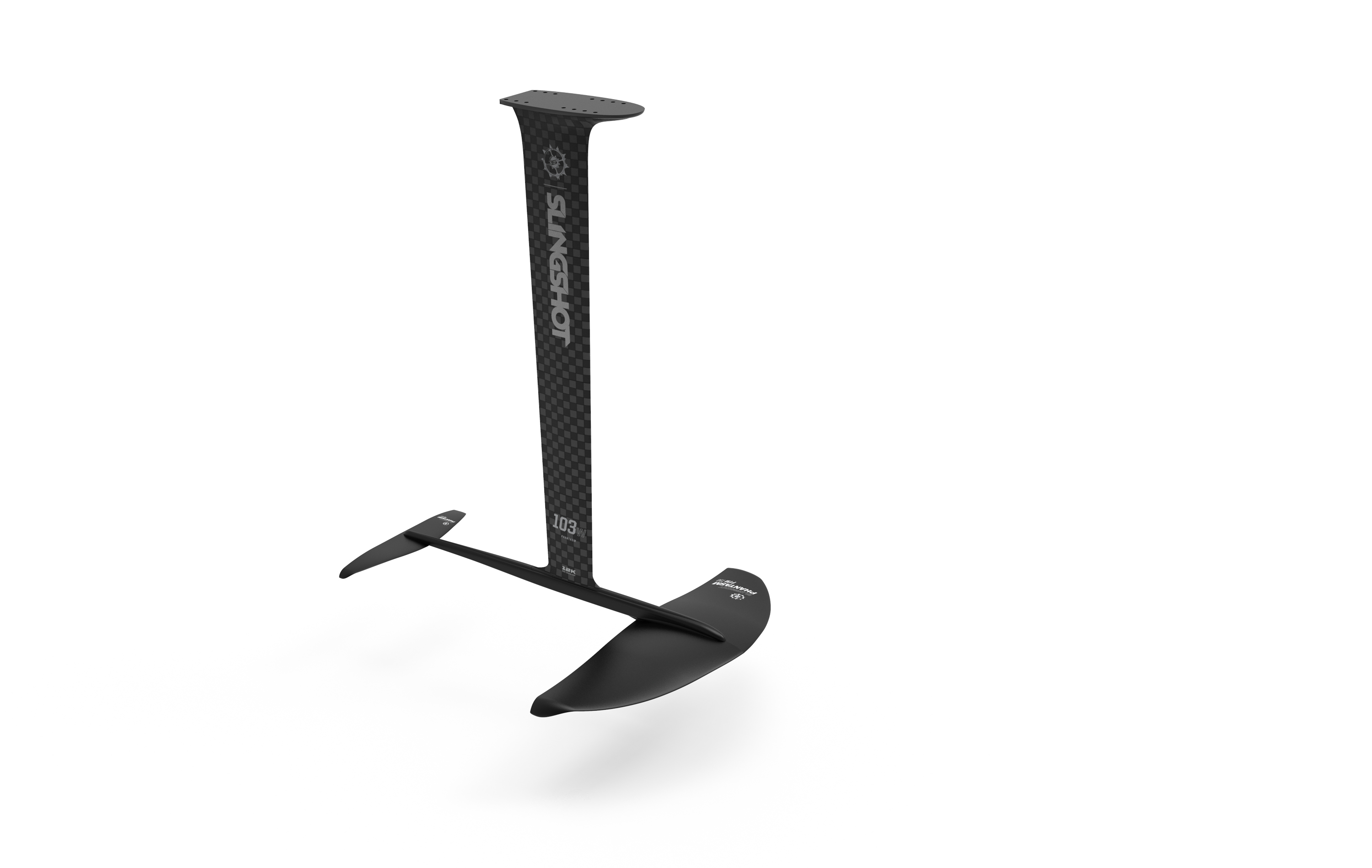 The mast is the key point | SURF