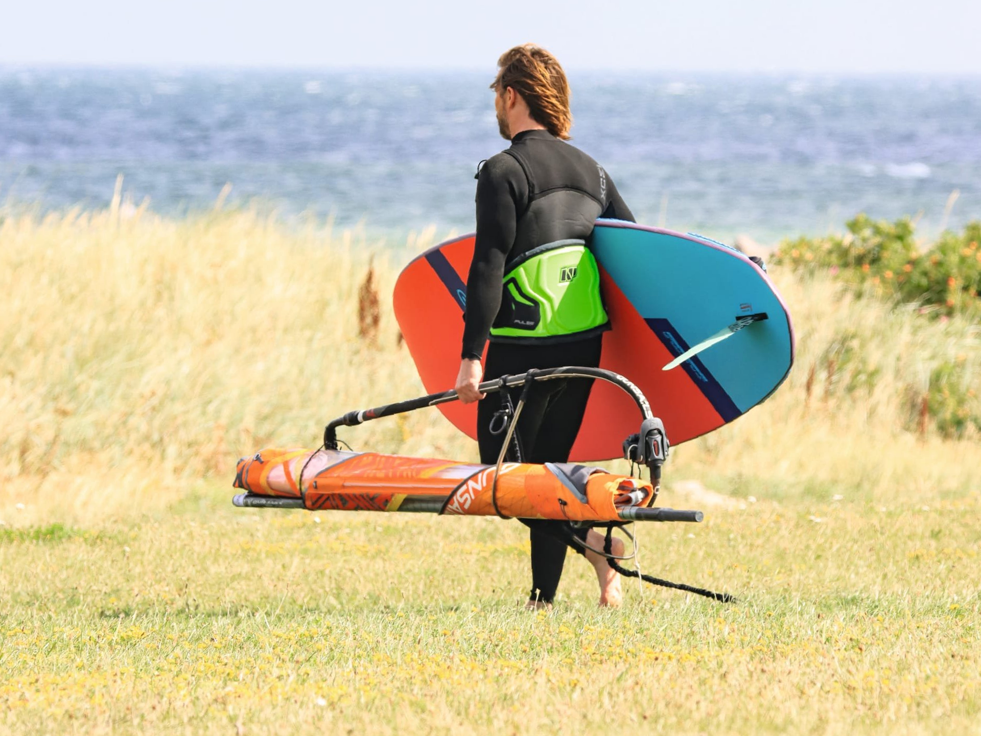 Ascan Windsurf Zubehör Beachbuggy kaufen