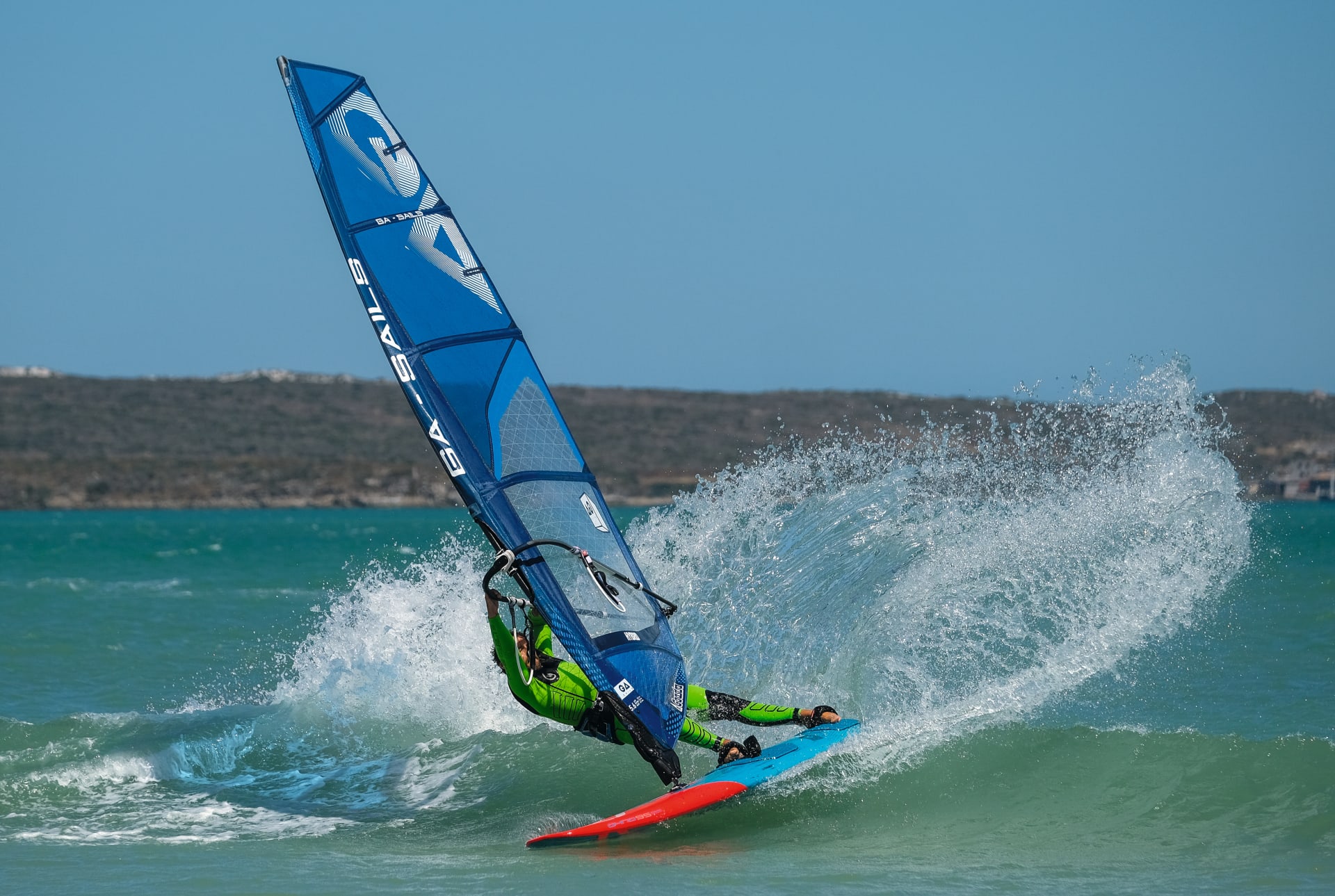 Test 2019: Freemoveboards 95 | SURF