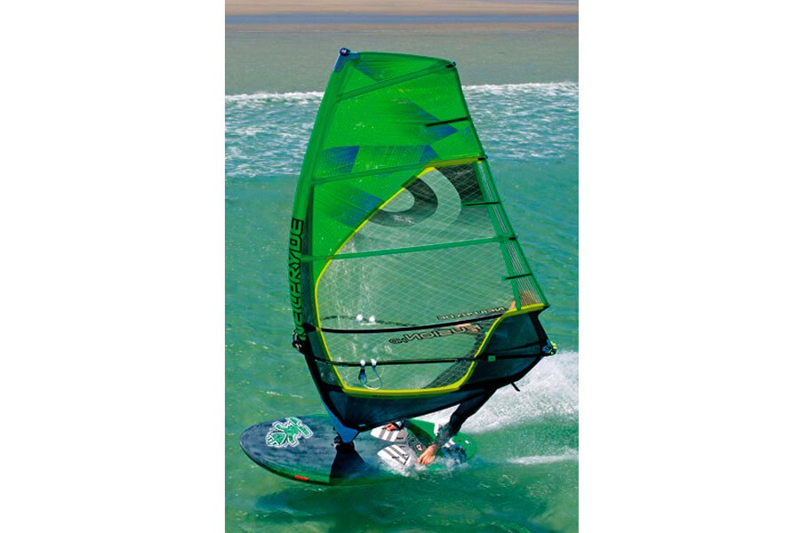 Starboard AtomIQ 110 | SURF
