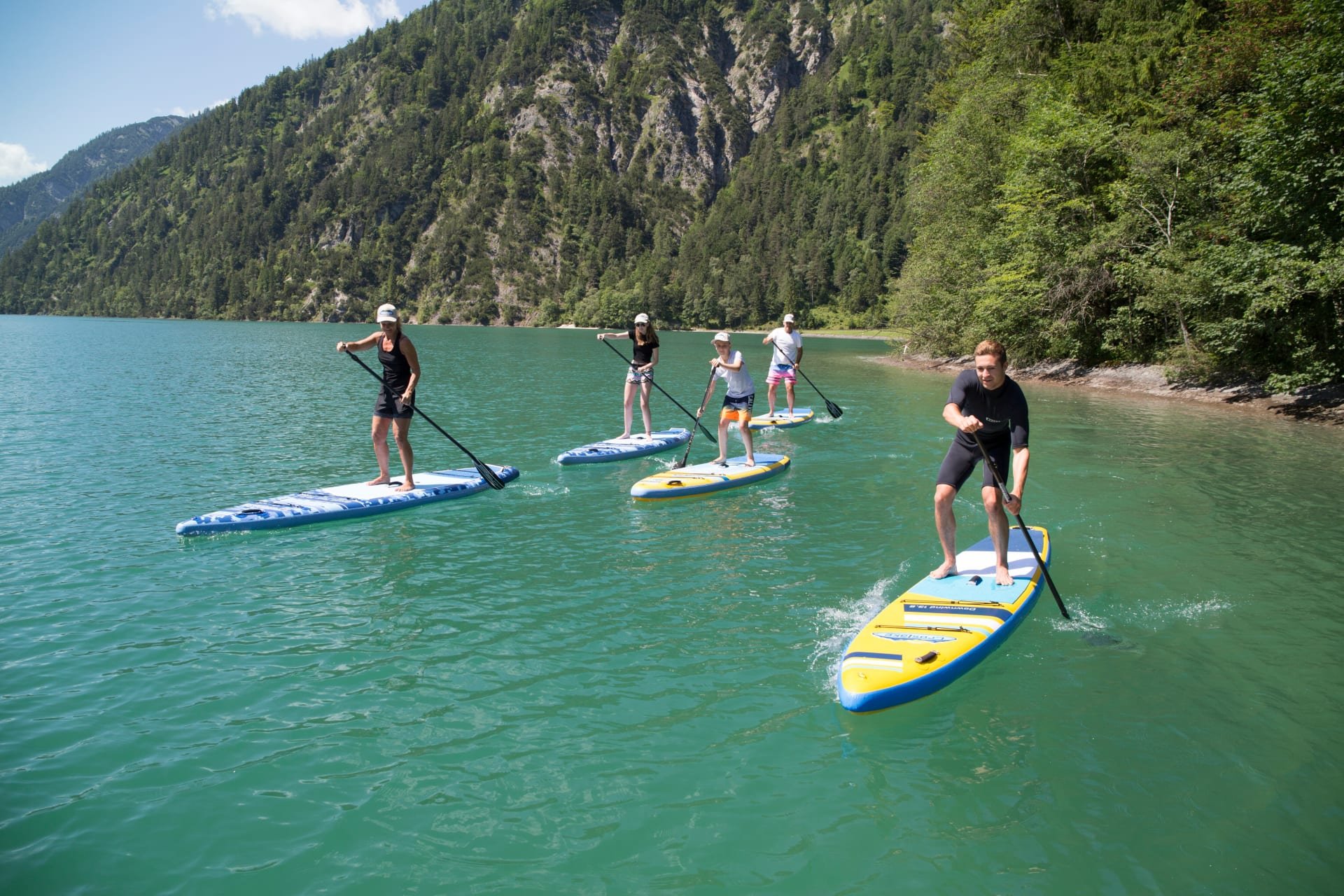 Kaufberatung für Einsteiger – Das erste | SUP SURF