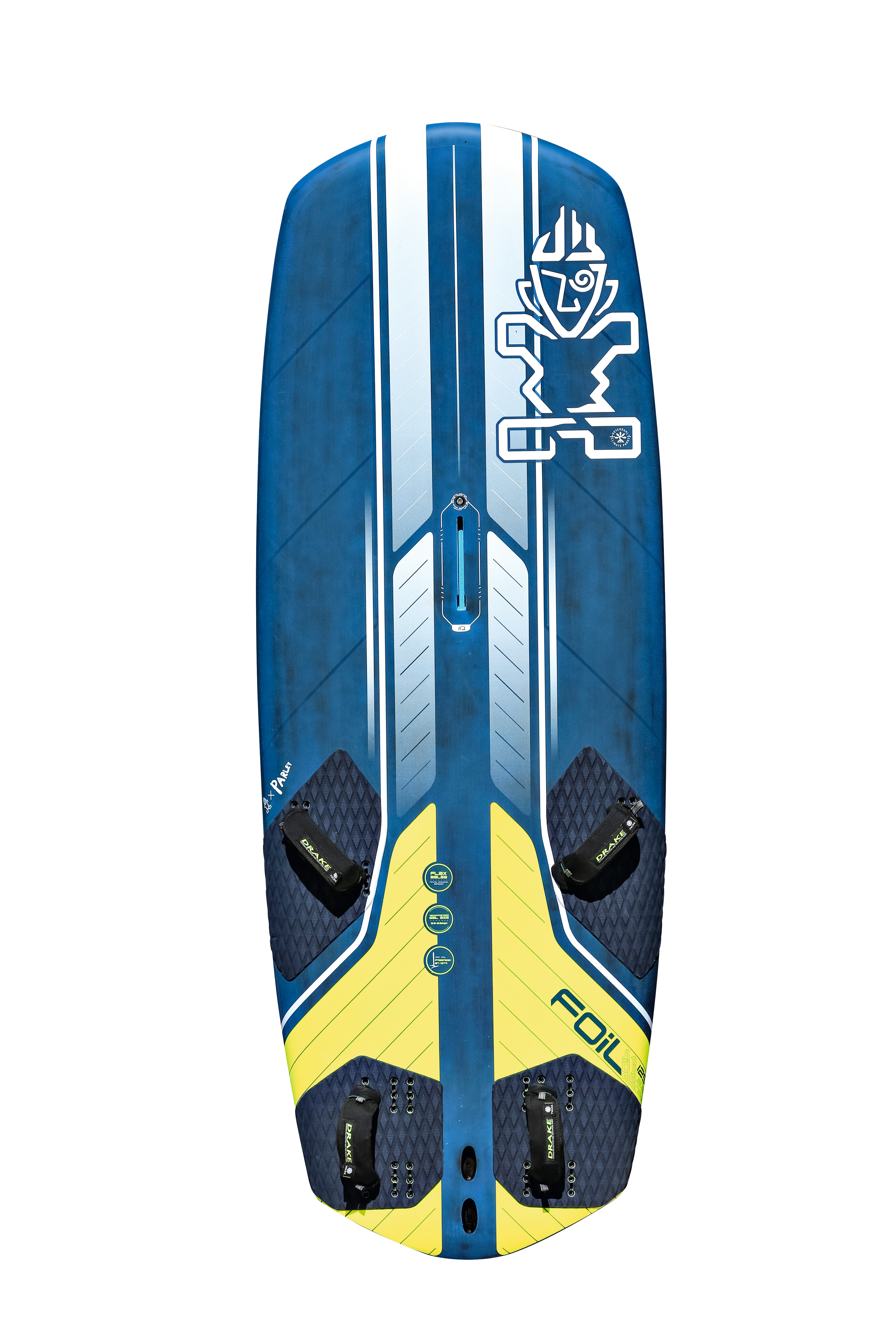Foilboards foils 2020 test who has the best combination for