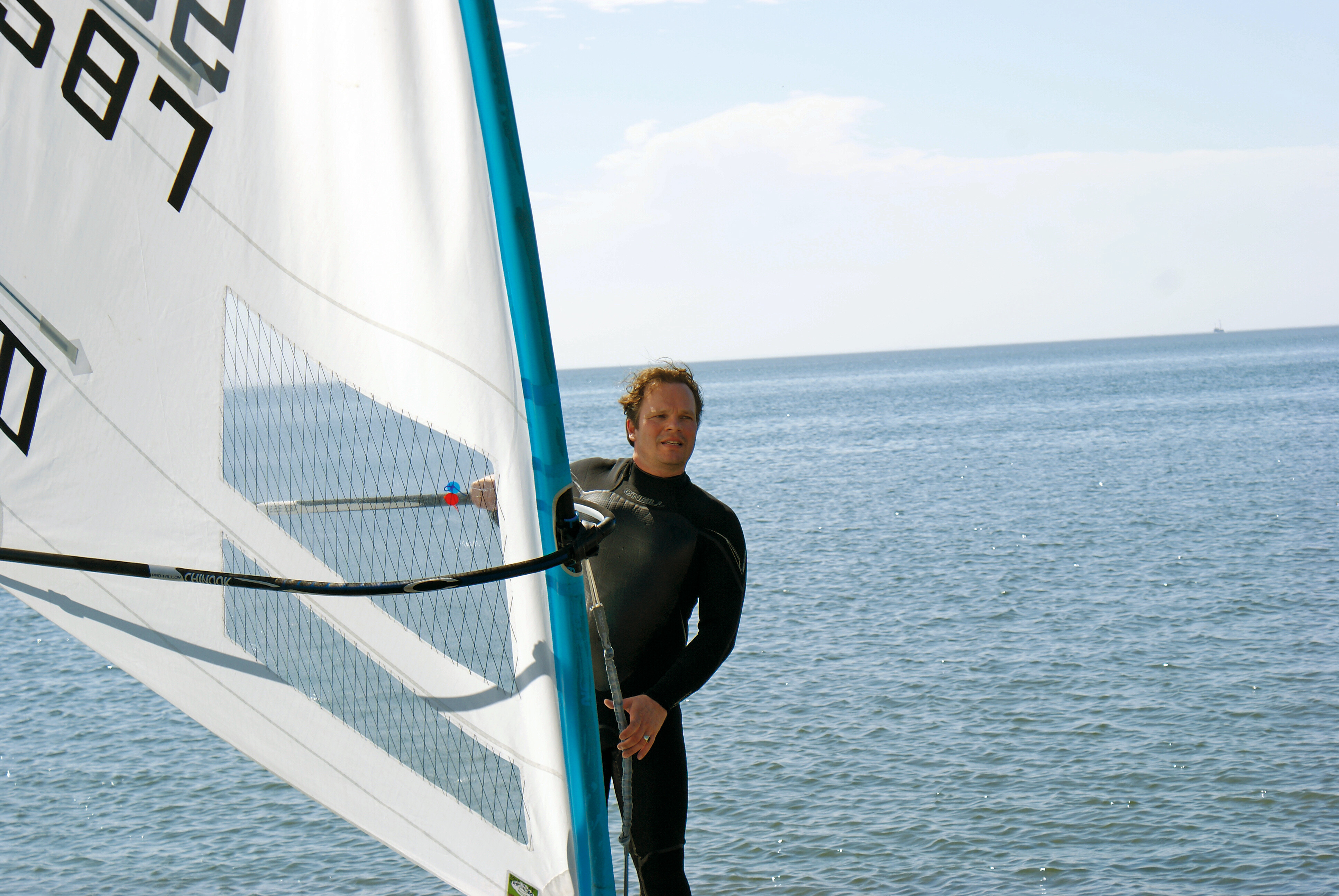 Surfausrüstung - Surfbrett – Surfsegel in Hessen - Gedern