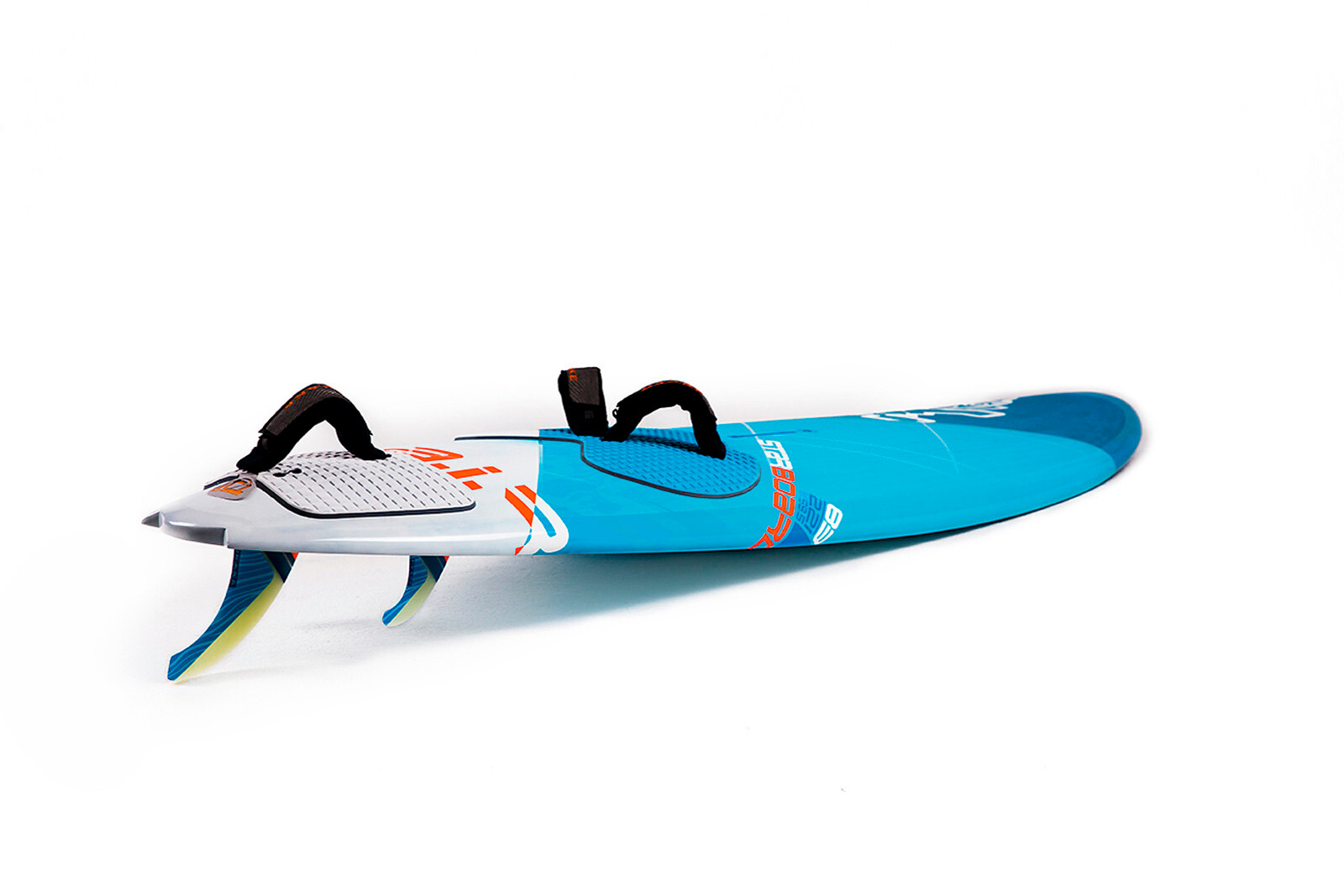 Starboard 2018: New freewave board 