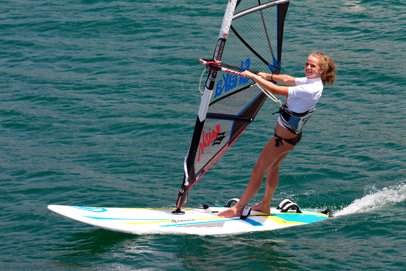 Fanatic windsurfing 2024