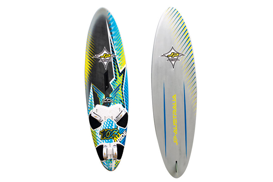 JP-Australia All Ride 106 Pro | SURF
