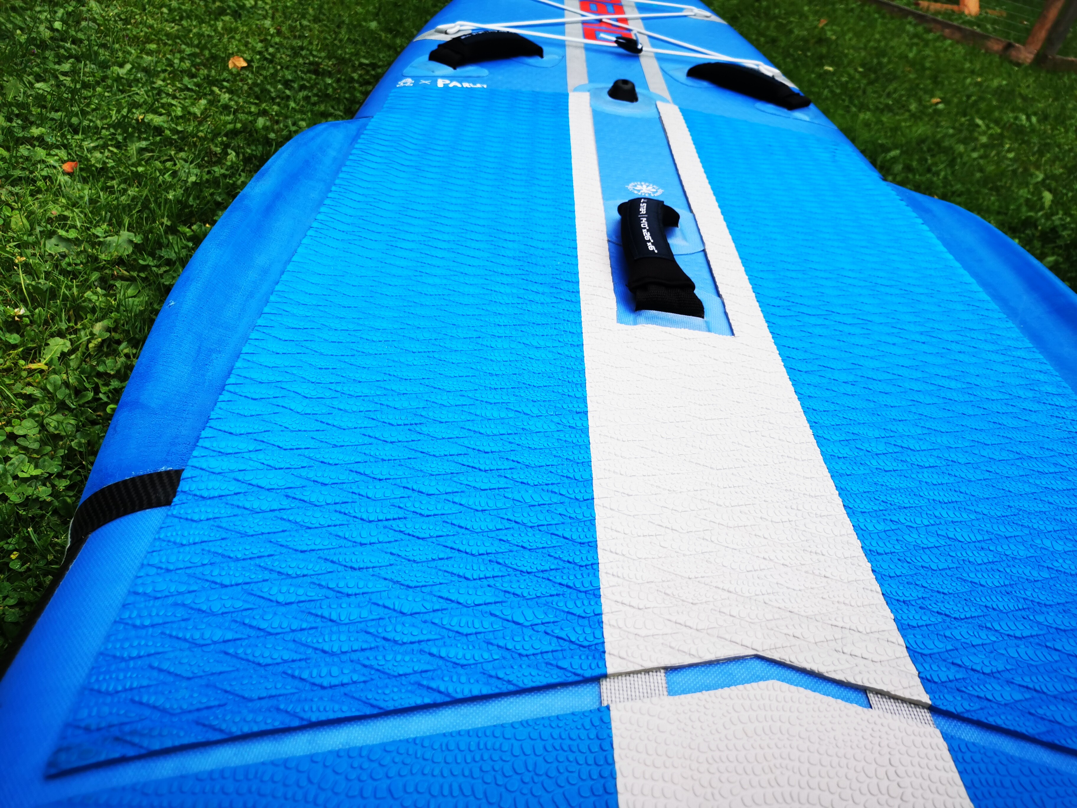 STARBOARD SUP ALLSTAR AIRLINE 14-26 訳あり Starboard 14'0