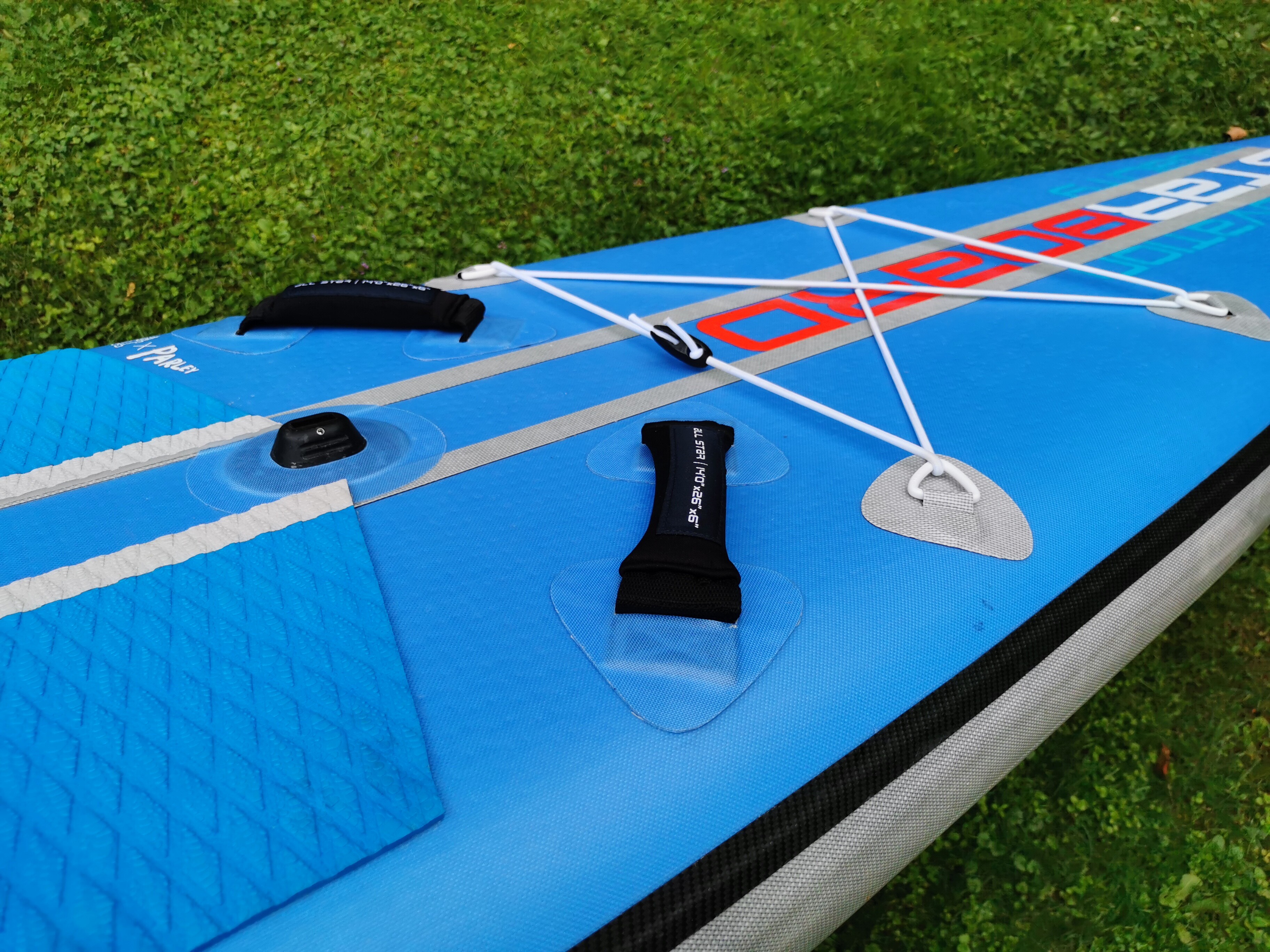 On test: 2020 Starboard Allstar Airline 14' x 26'' | SURF On test: 2020 Starboard Allstar Airline 14' x 26'' | SURF