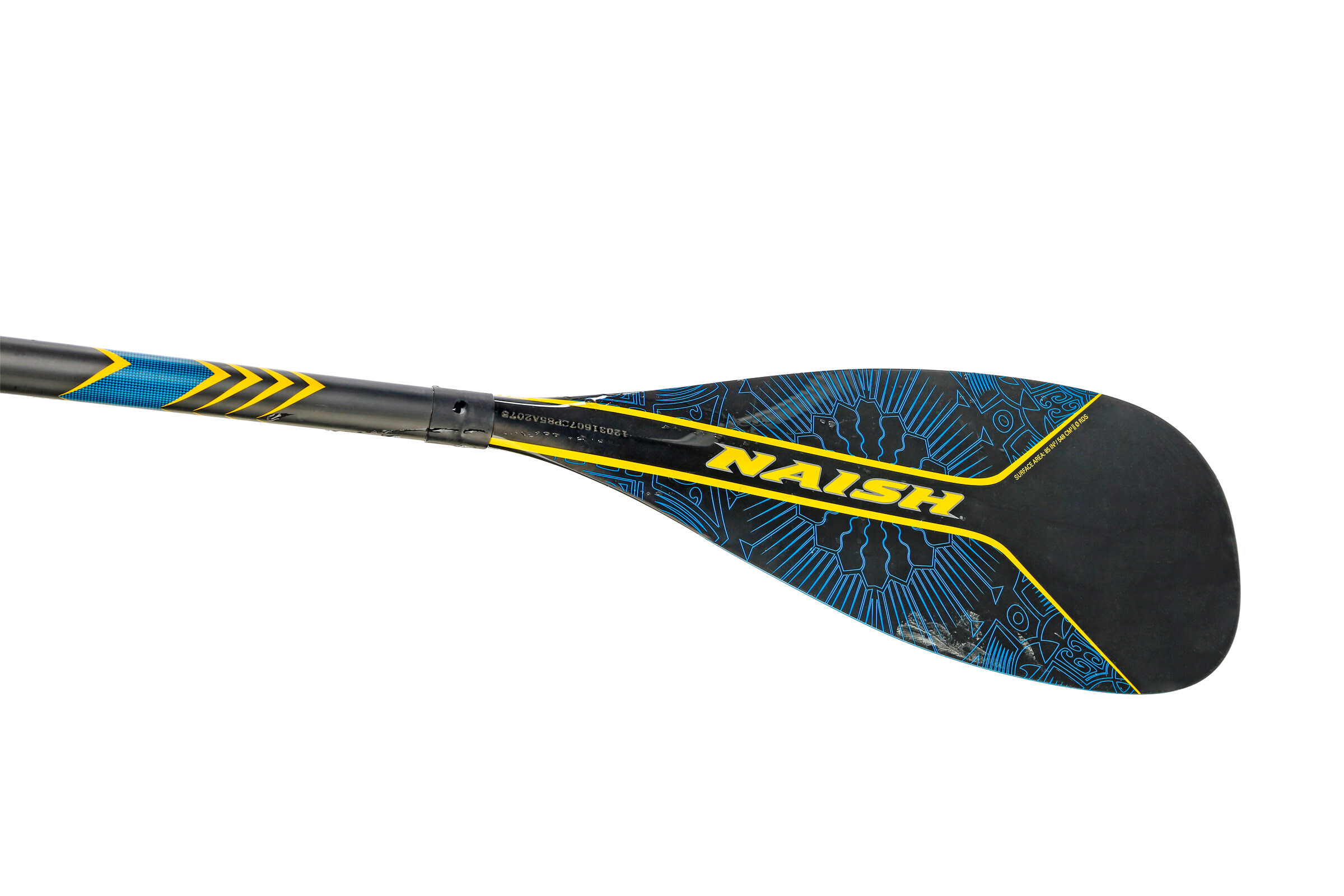 新品】 Naish（ナッシュ）2016 KEIKI 7.0 Vario RDS モデル