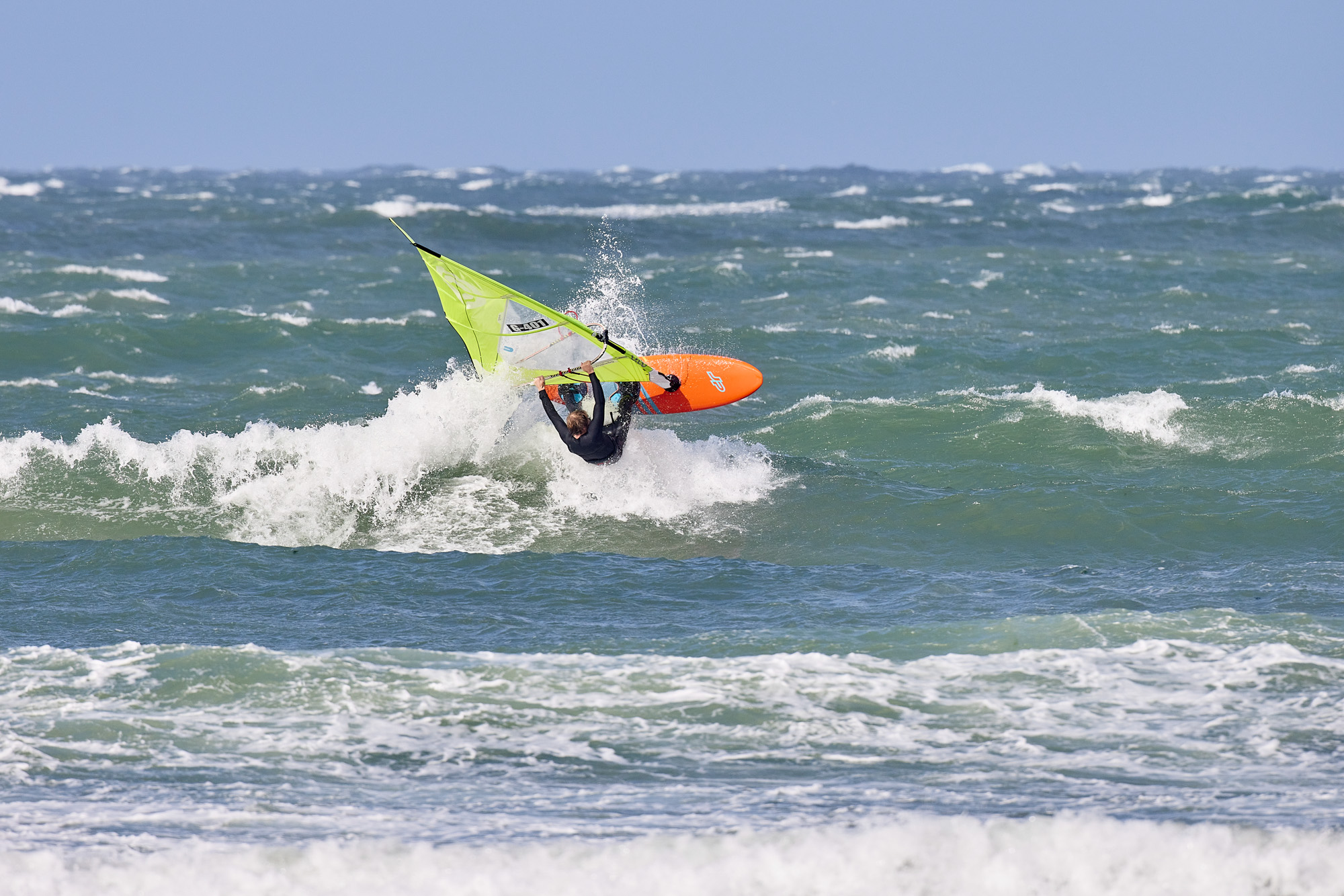 Waveboard 2023: JP-Australia Magic Wave Pro 82 in the test | SURF