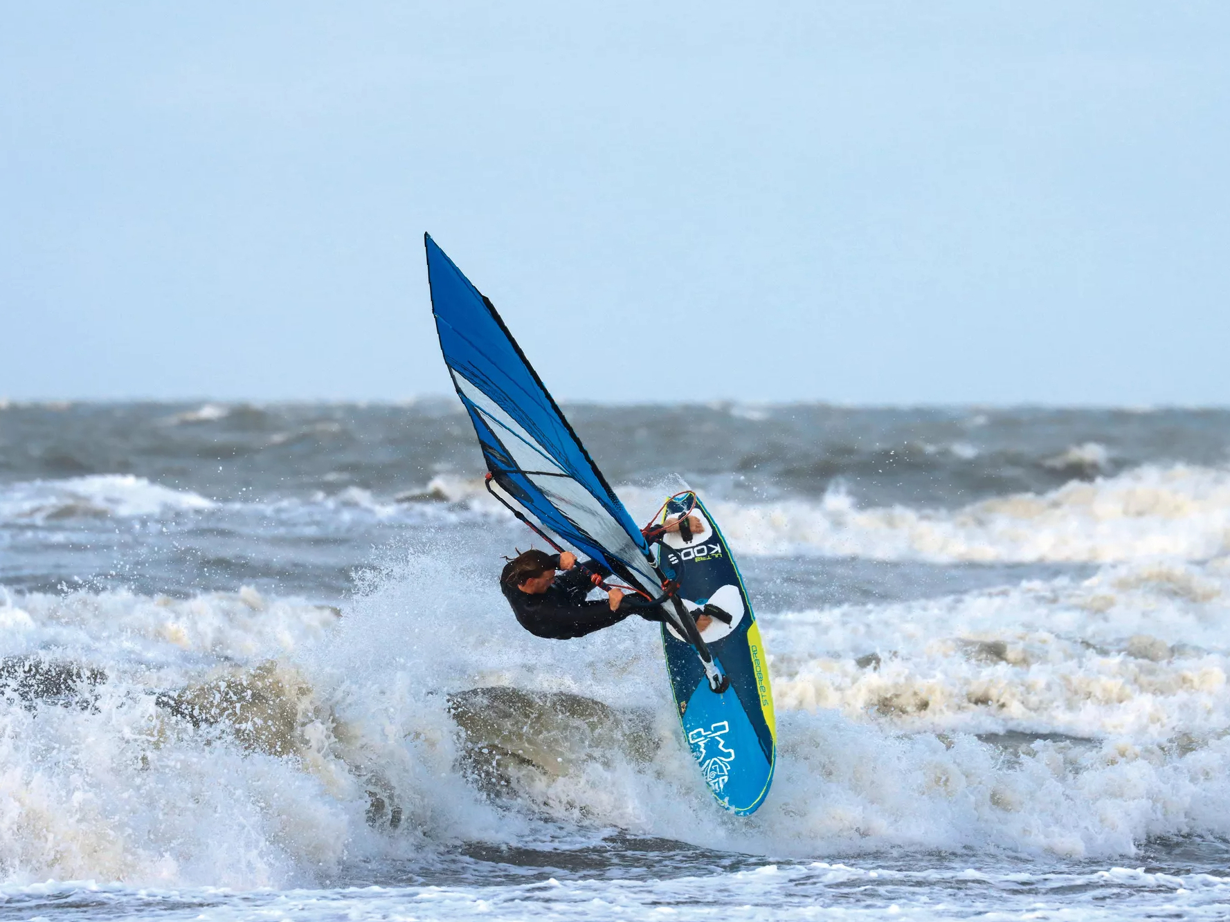 ナッシュセイルフォースnaish FORCE 4.7㎥