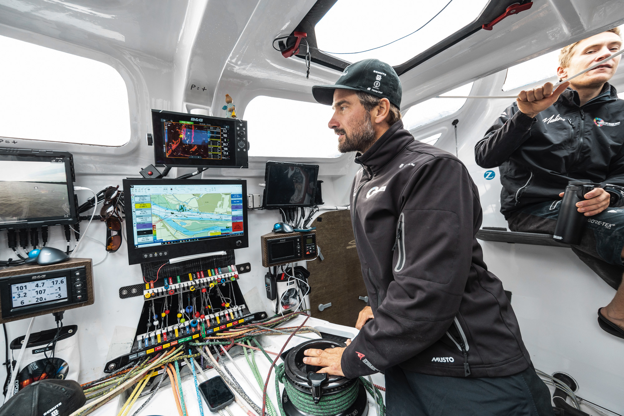 Malizia - Seaexplorer