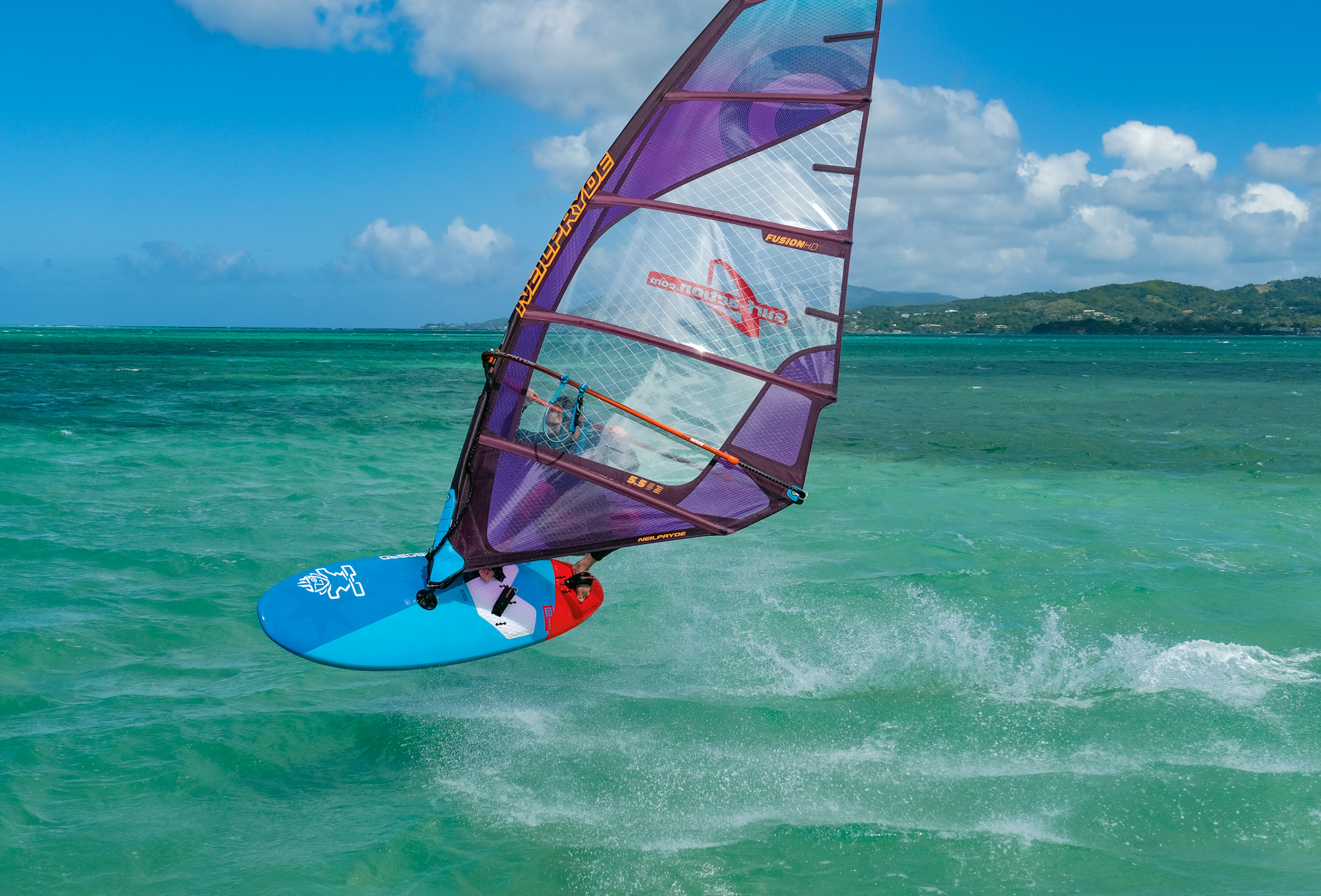 Freemoveboards 2023: Starboard Kode 115 Carbon Sandwich in test | SURF