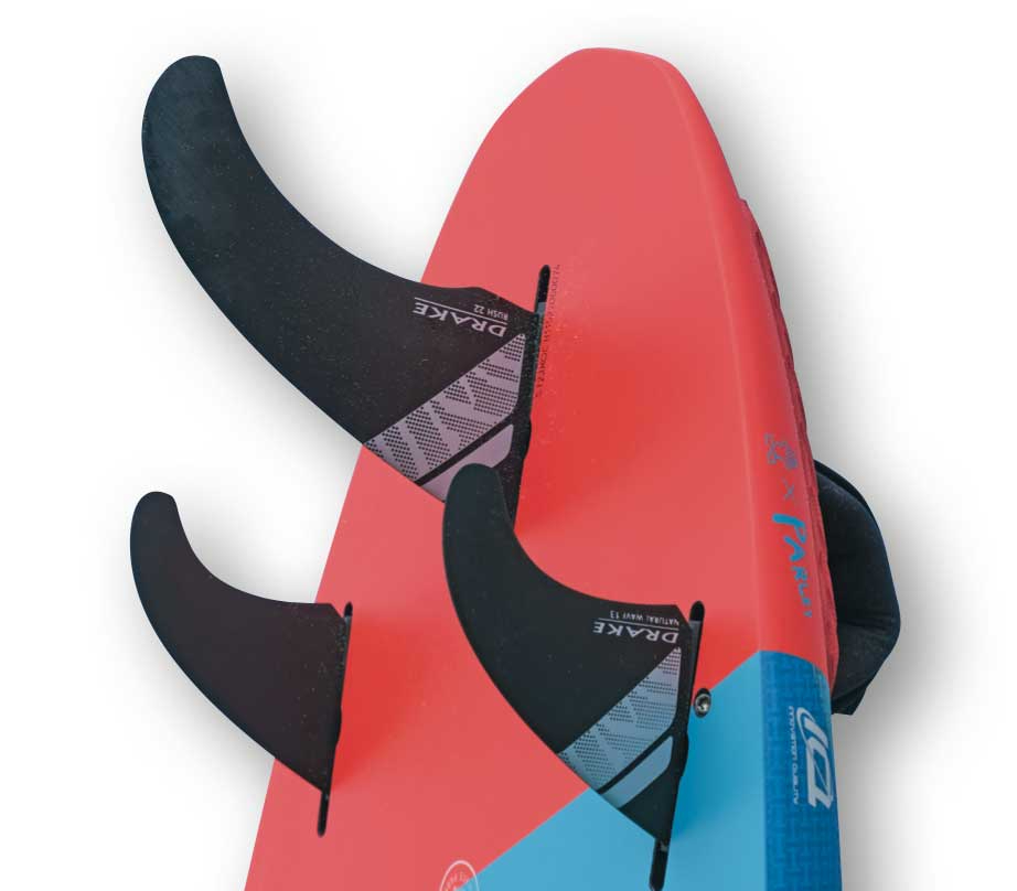 Freemoveboards 2023: Starboard Kode 115 Carbon Sandwich in test | SURF