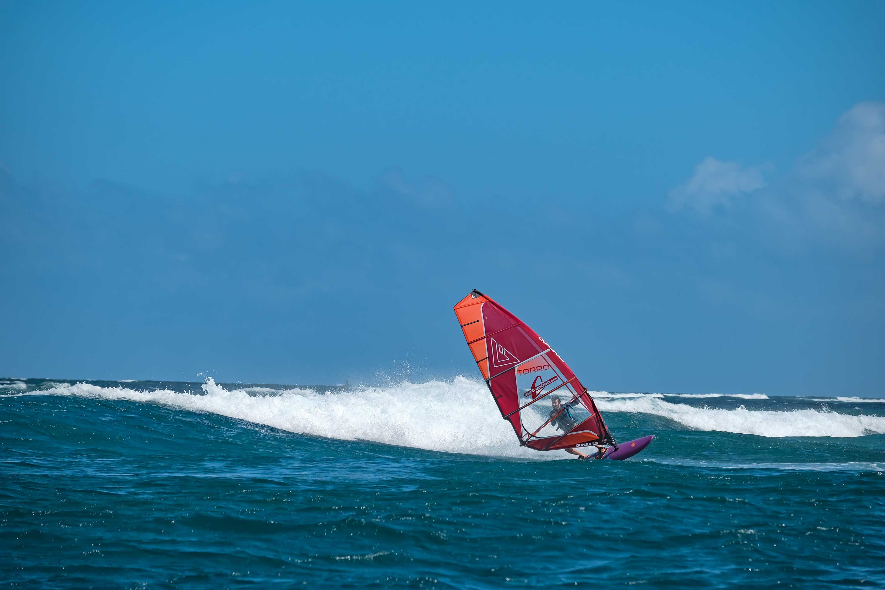 Freemoveboards 2023: JP-Australia Freestyle Wave 114 Pro in test 