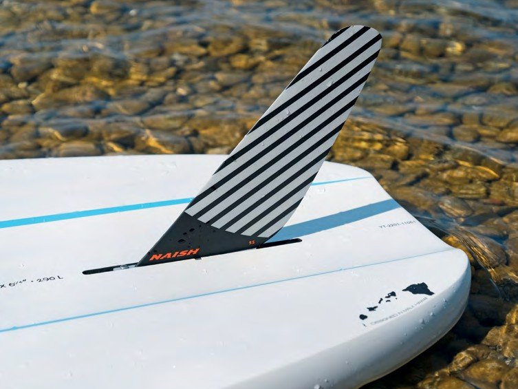 直接受け取りのみ‼️NAISH SUP パドルカーボン200cm カーボン