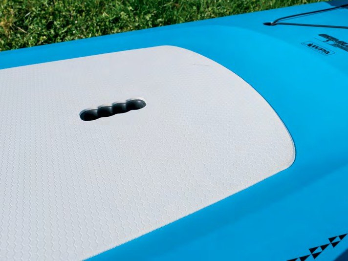 Hardboards 2023: SIC Sonic 12'6