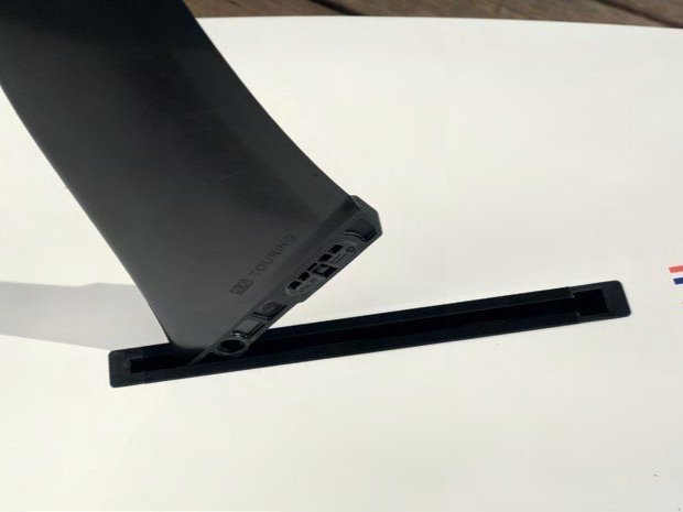 Hardboards 2023: SIC Sonic 12'6