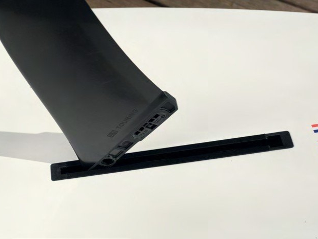 Hardboards 2023: SIC Sonic 12'6