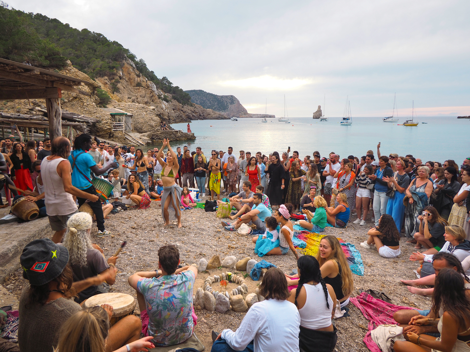 Journey: From Ibiza to Formentera - a sailing trip to the chill-out zone |  YACHT