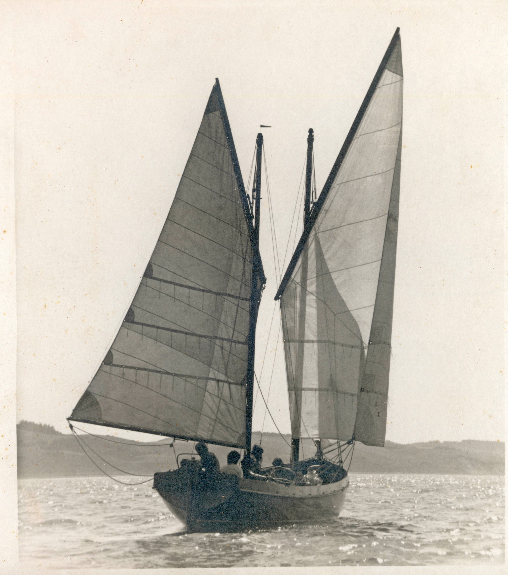 Joachim Kaiser: The saviour of the forgotten ships | YACHT