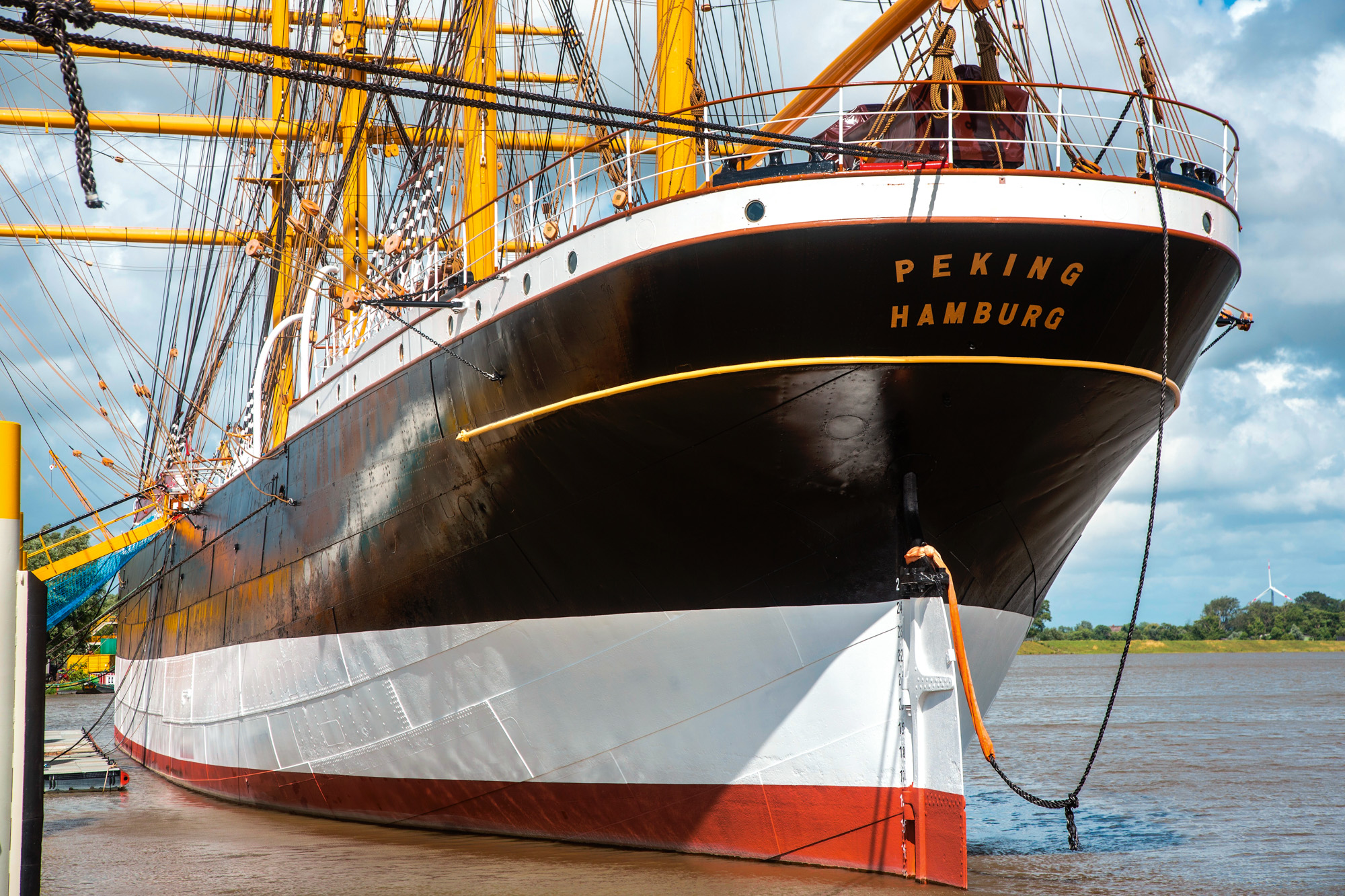 Joachim Kaiser: The saviour of the forgotten ships | YACHT