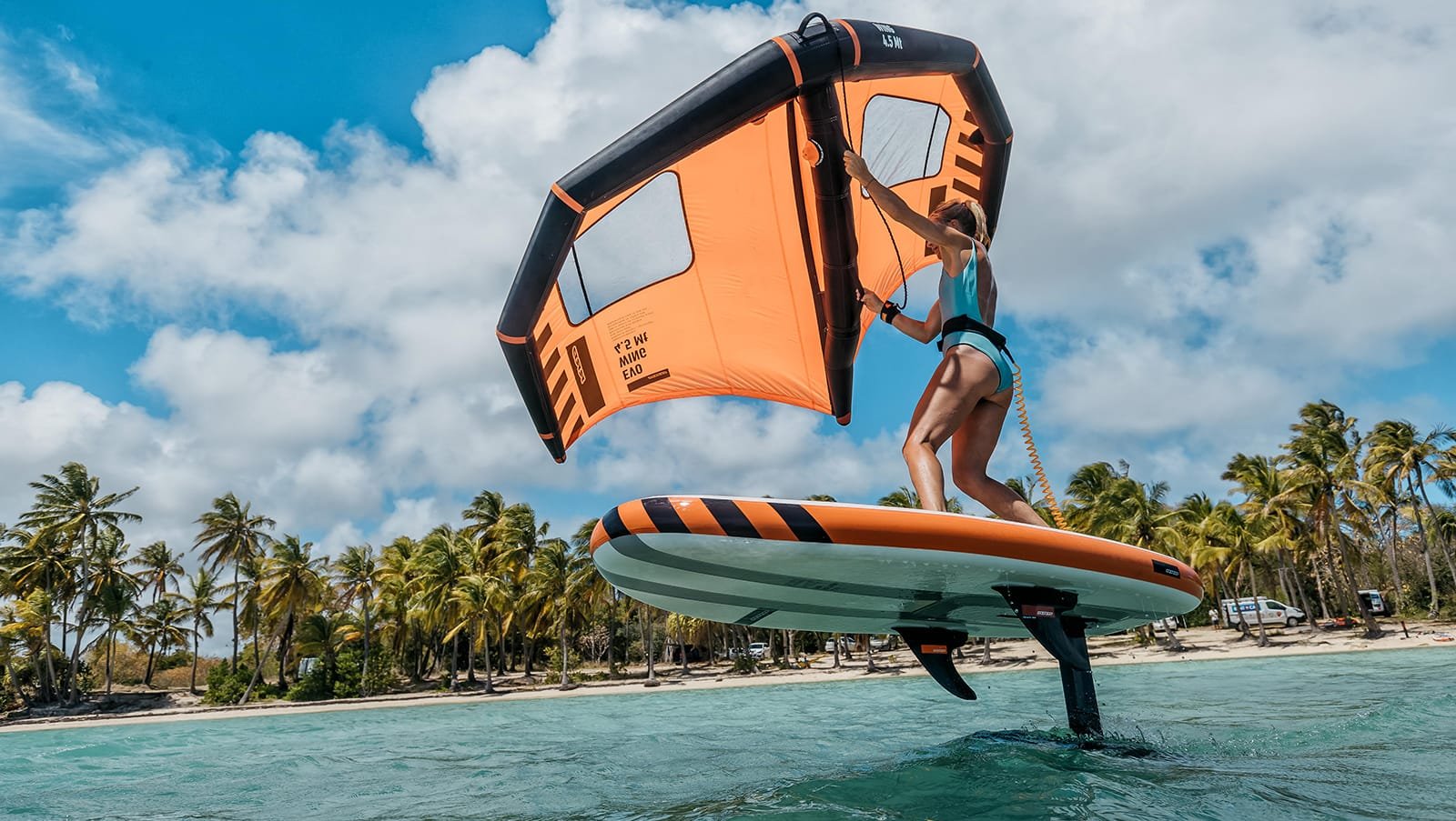 RRD Air Beluga: New all-round boards for beginners and RRD Air Beluga: New all-round boards for beginners and