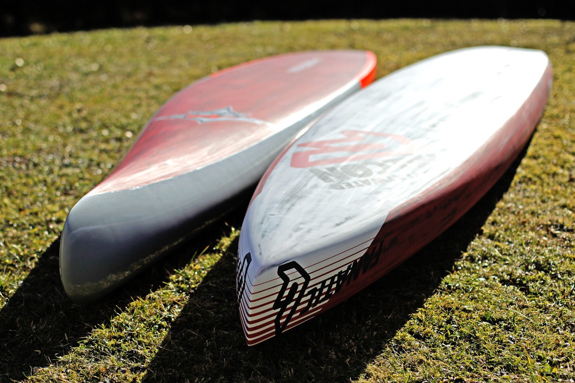 First impression: 2014 Fanatic Falcon 14' x 24'' | SURF