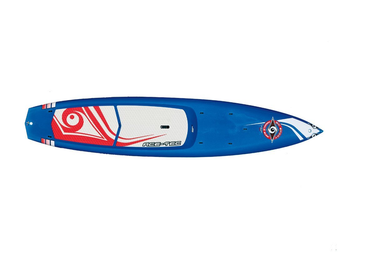 BicSports Earth SUP / Biscayne 12'6 とパドル 12'6 bic sport Earth SUP Biscayne Stand Up Paddle Board : USED