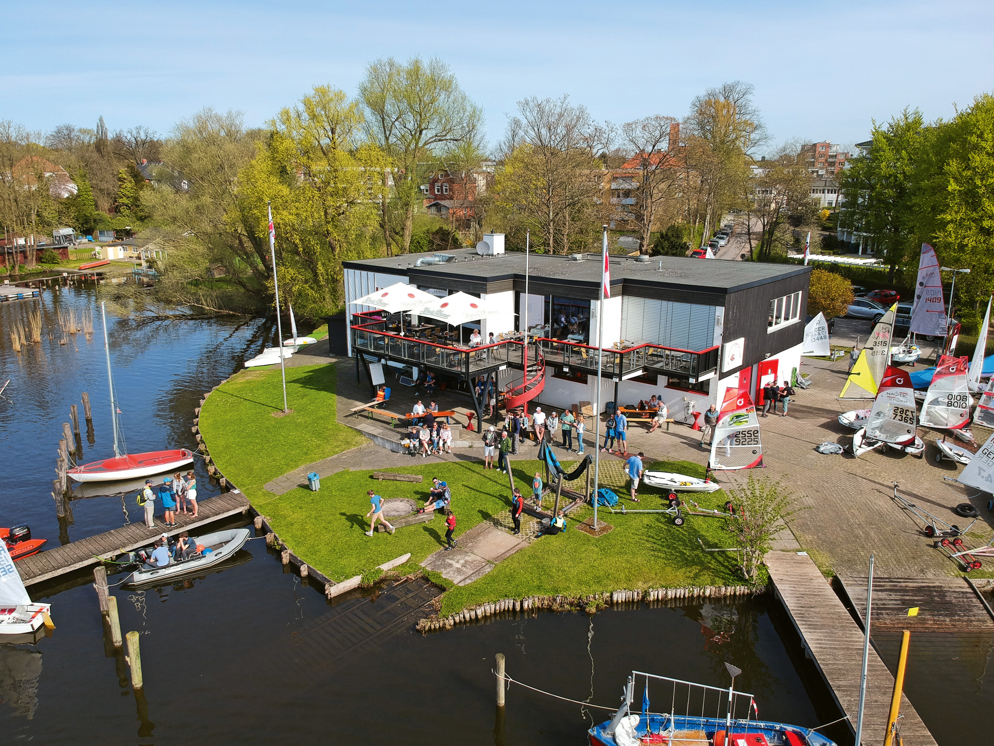 Lübecker Yacht-Club