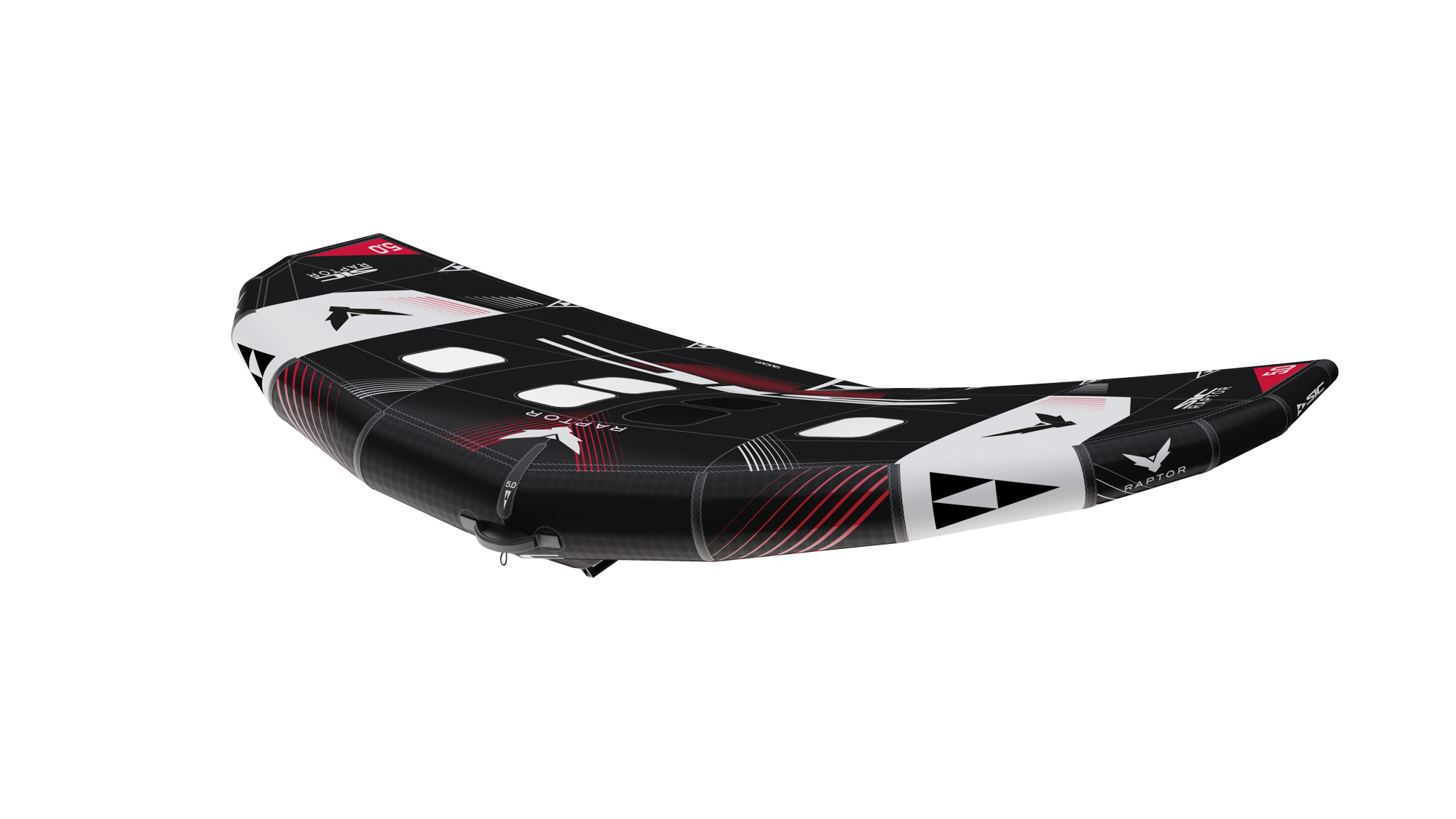 Raptor Wing V3: SIC Maui has revised its Performance Wing | SURF Raptor Wing V3: SIC Maui has revised its Performance Wing | SURF