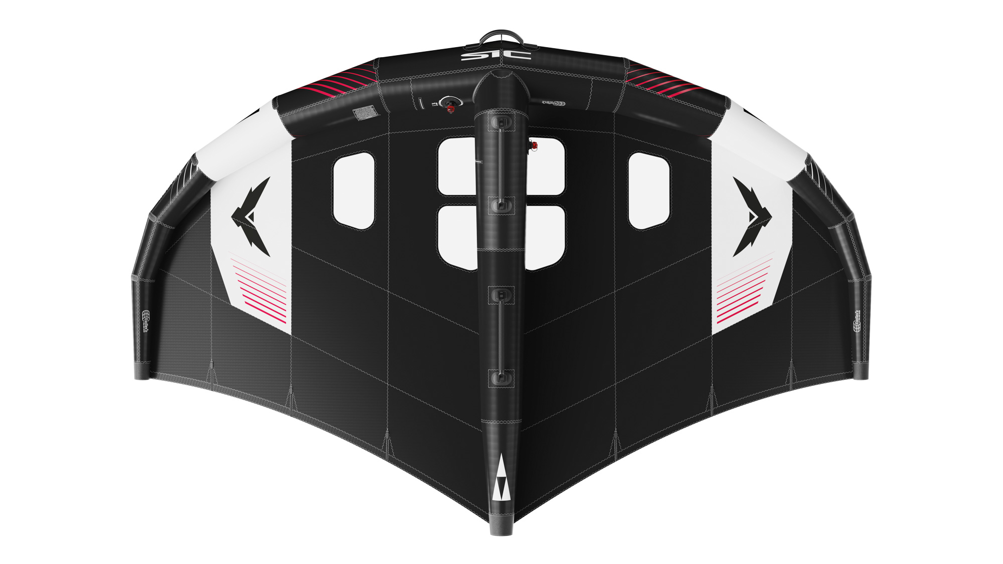 Raptor Wing V3: SIC Maui has revised its Performance Wing | SURF Raptor Wing V3: SIC Maui has revised its Performance Wing | SURF