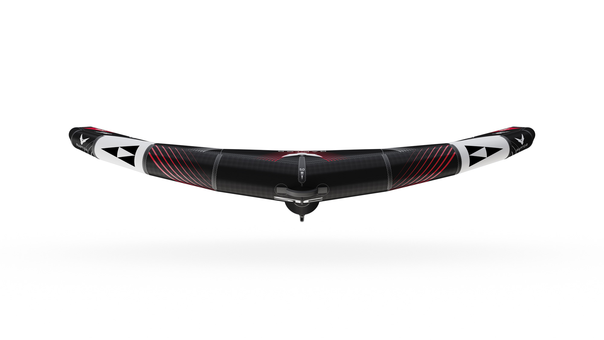 Raptor Wing V3: SIC Maui has revised its Performance Wing | SURF Raptor Wing V3: SIC Maui has revised its Performance Wing | SURF