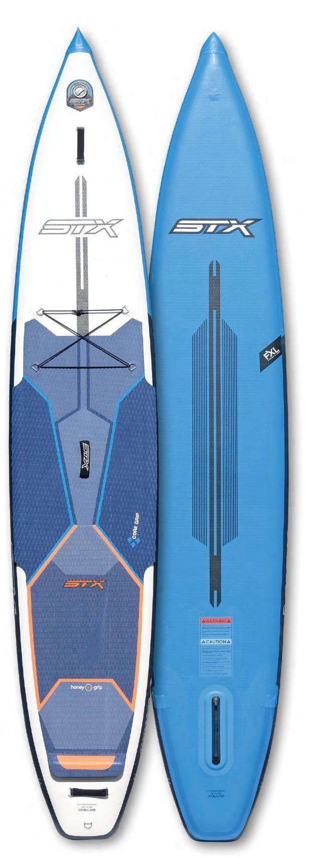 STX 12'6/27 サップボード iSup Race スタンドアップパドル STX 12'6/27 サップボード iSup Race スタンドアップパドル
