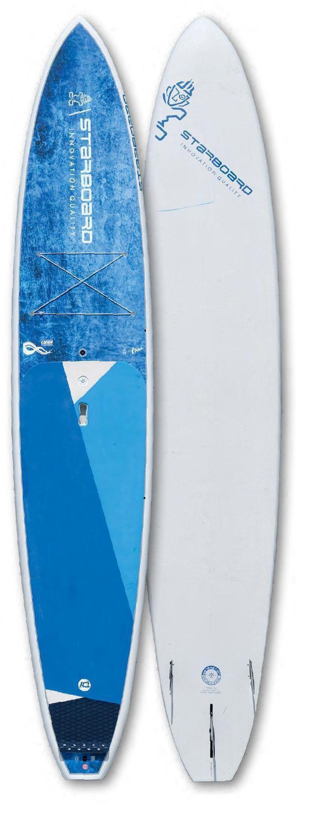 Touringboards/Inflatables 2023: Starboard Generation Lite Touringboards/Inflatables 2023: Starboard Generation Lite