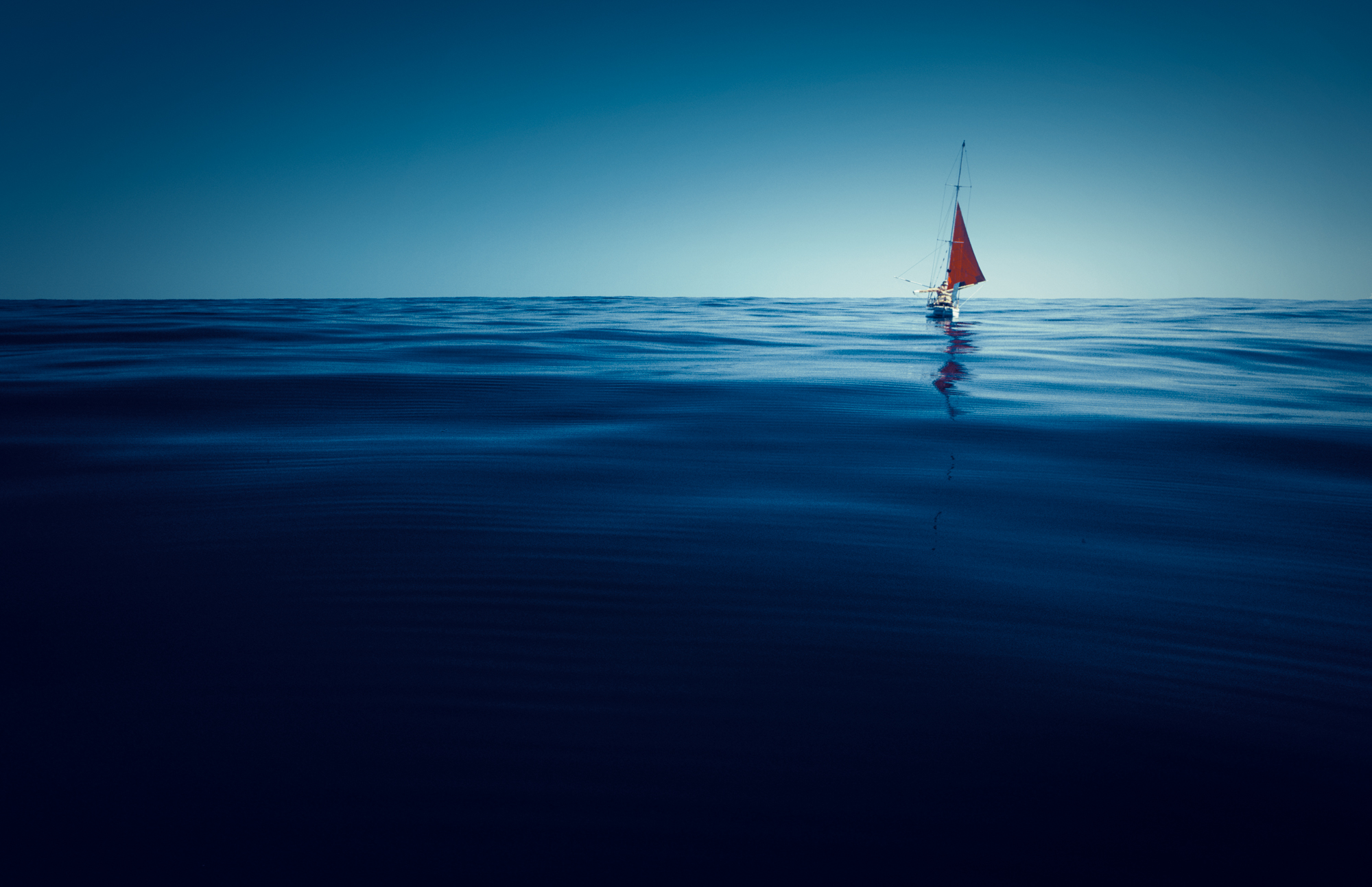 Wanderer III
