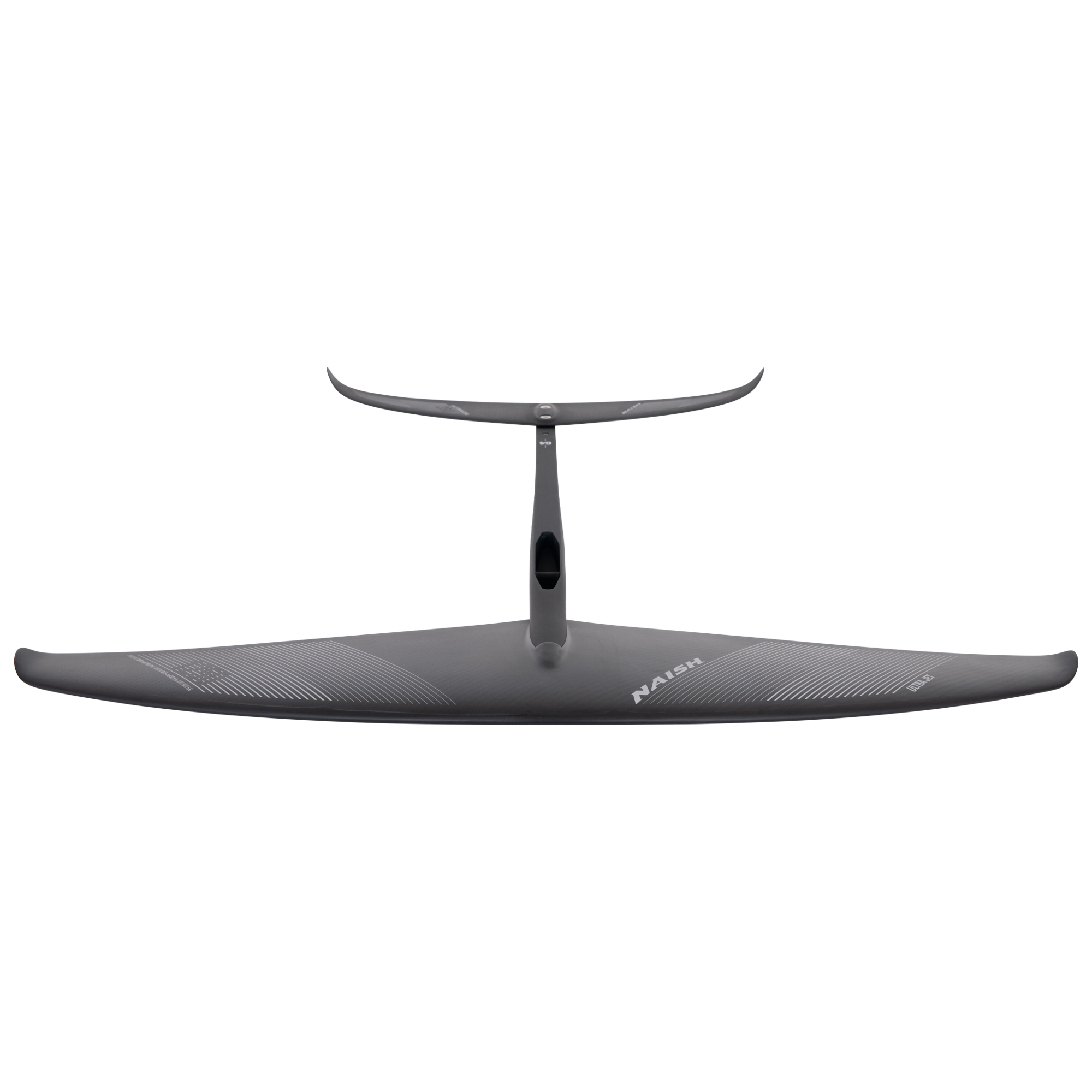 New products: Naish updated foil models Jet and Jet HA | SURF