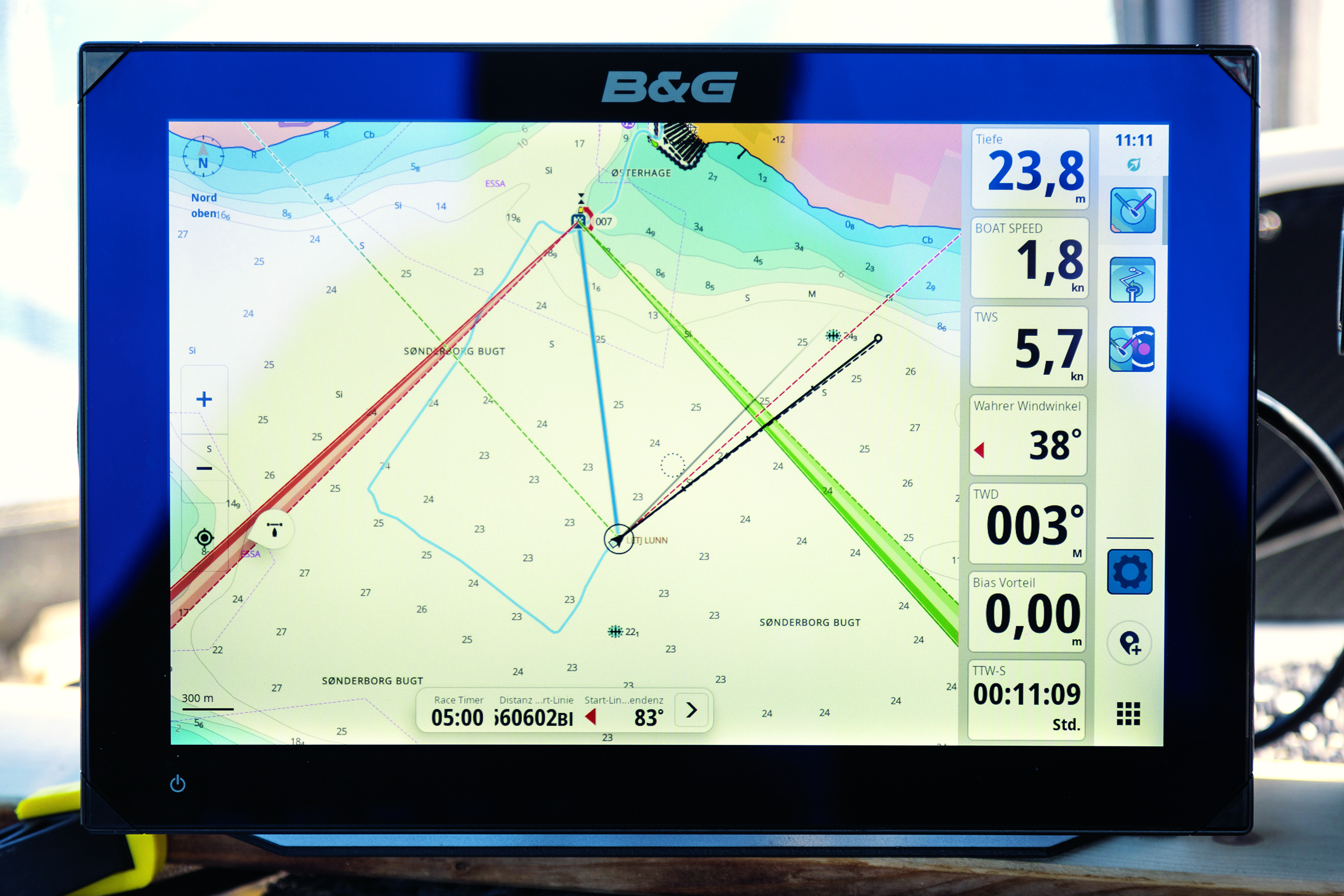 Garmin Marine Webinar  New GPSMAP 9000 Series and Garmin BlueNet