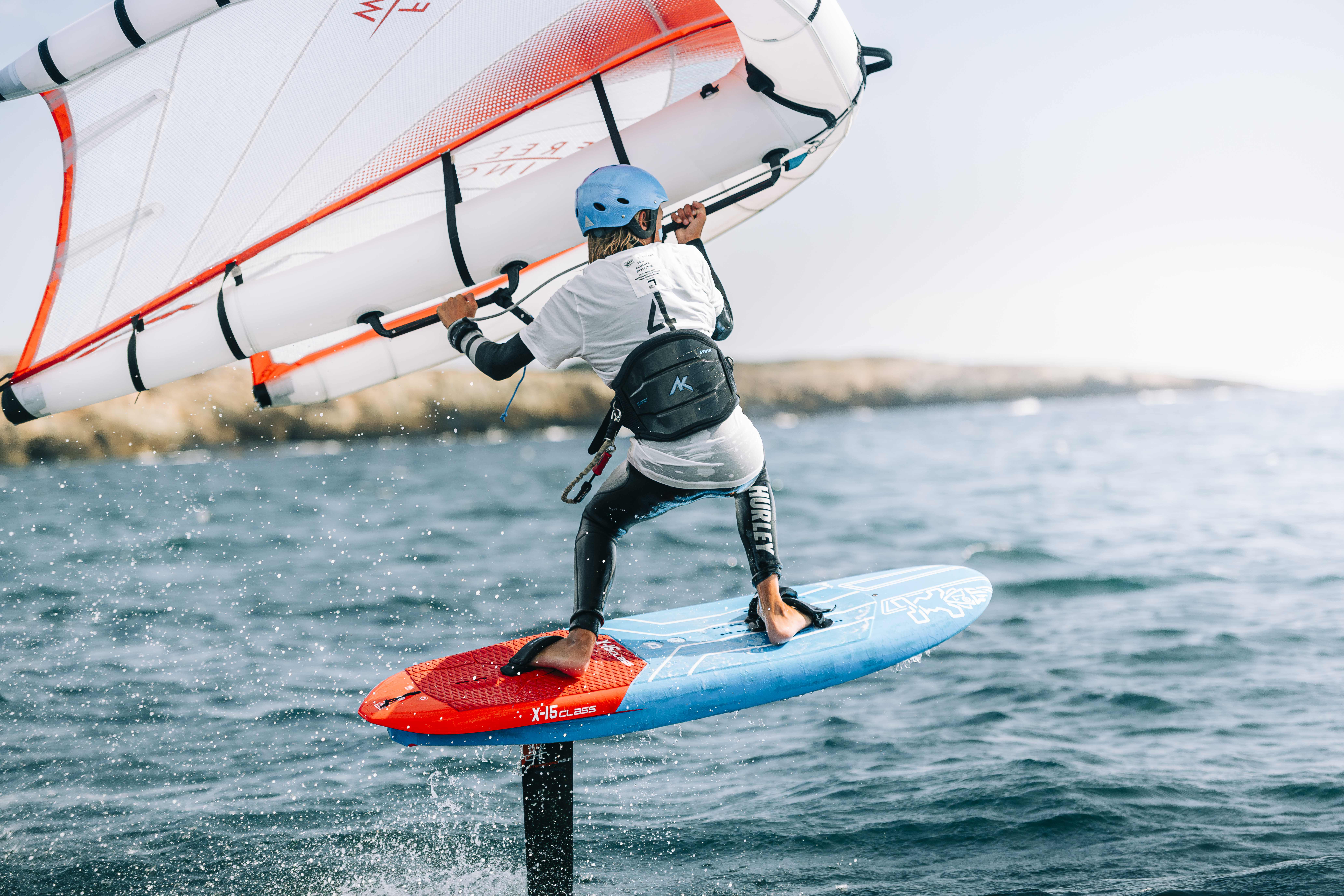Interview: X-15 - is the new race class revolutionising