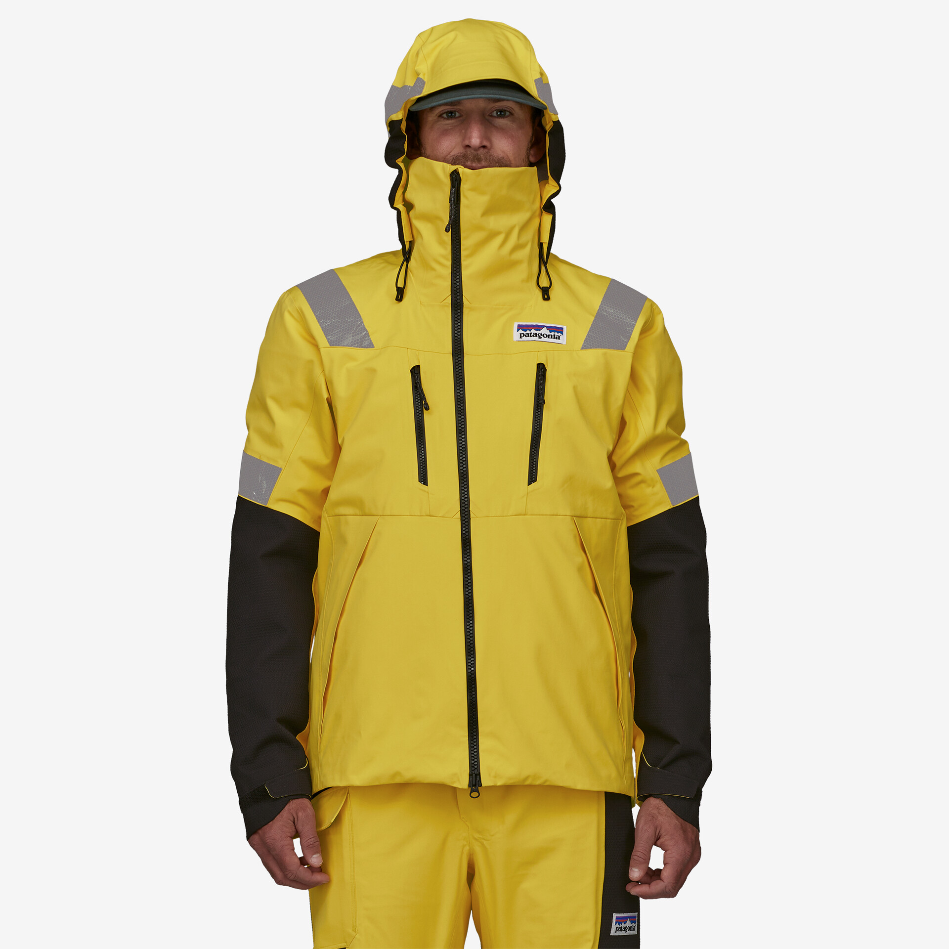 Test de la veste Alpinestars Sierra Waterproof