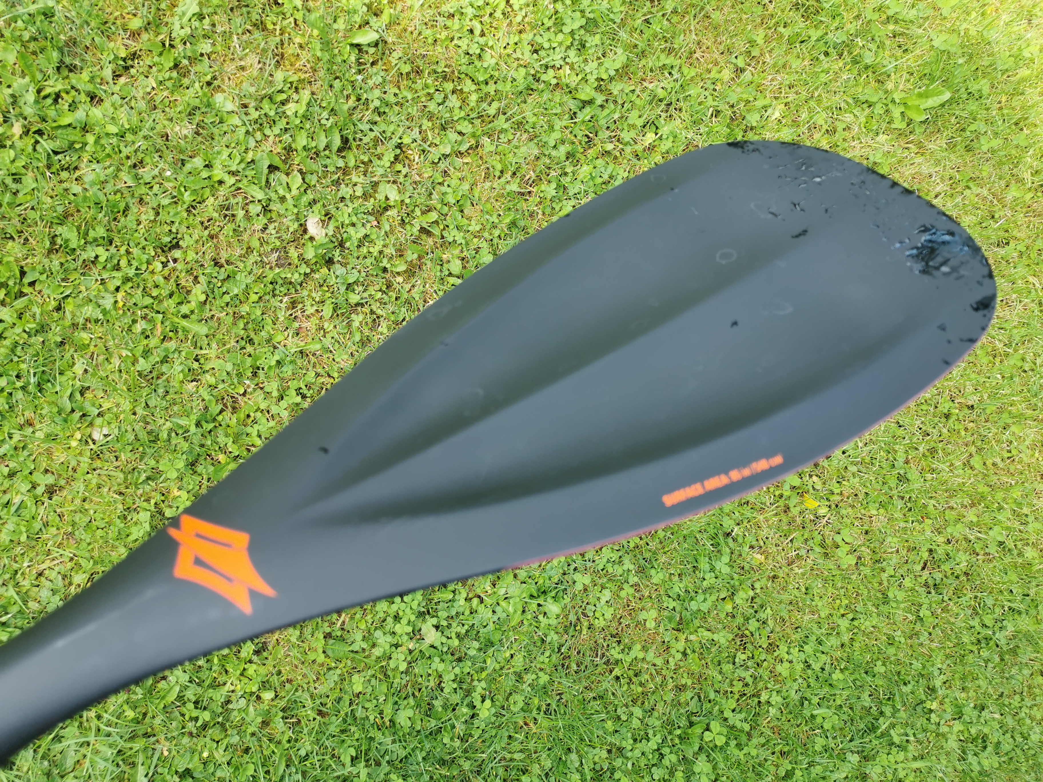 SUP paddle: New carbon paddle from Naish put to the test | SURF SUP paddle: New carbon paddle from Naish put to the test | SURF